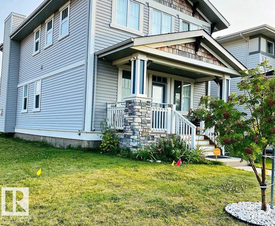 1511 Secord Rd Nw, Edmonton, MLS® # E4461888