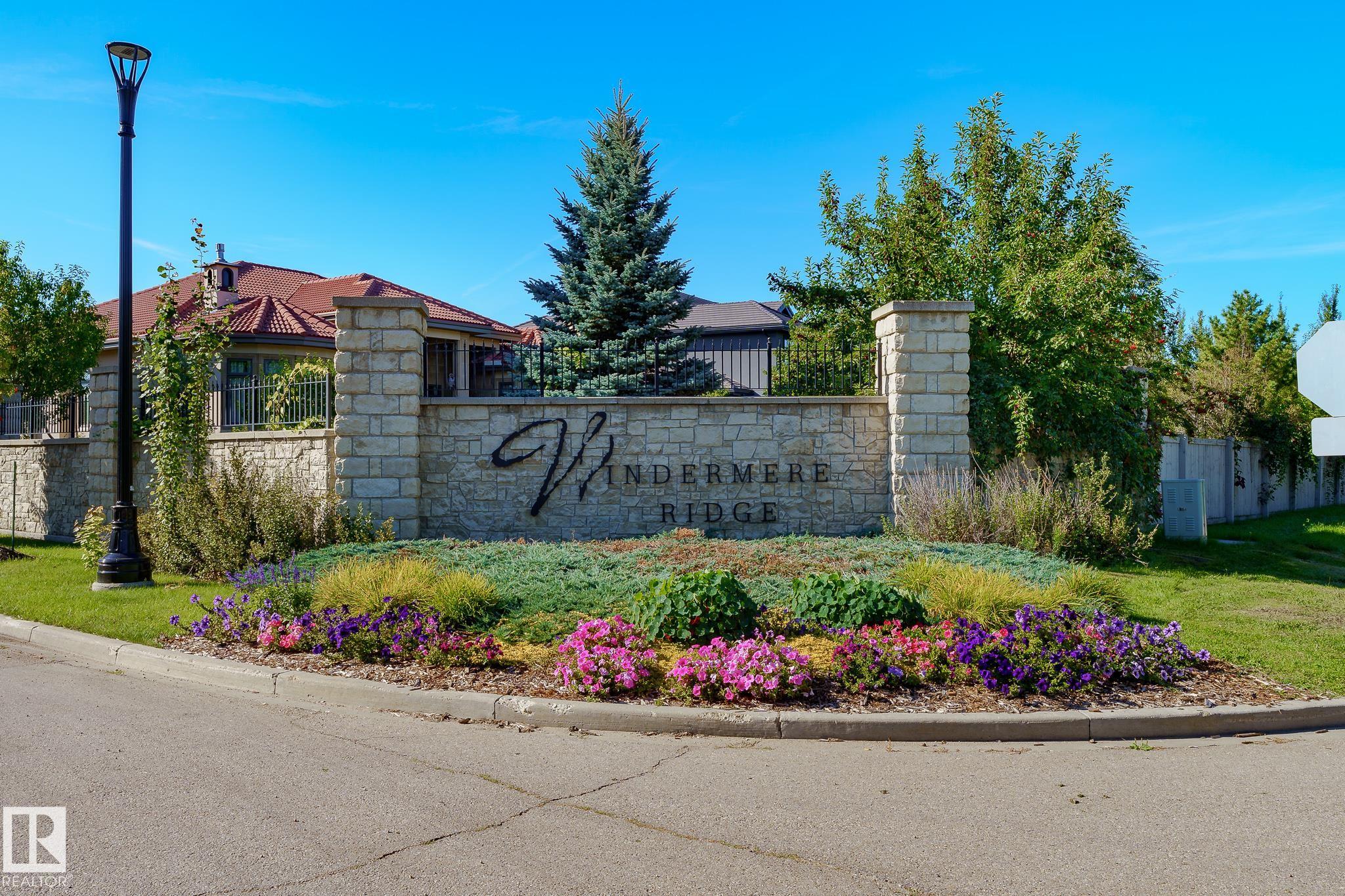 24 Windermere Drive, Edmonton, MLS® # E4461889