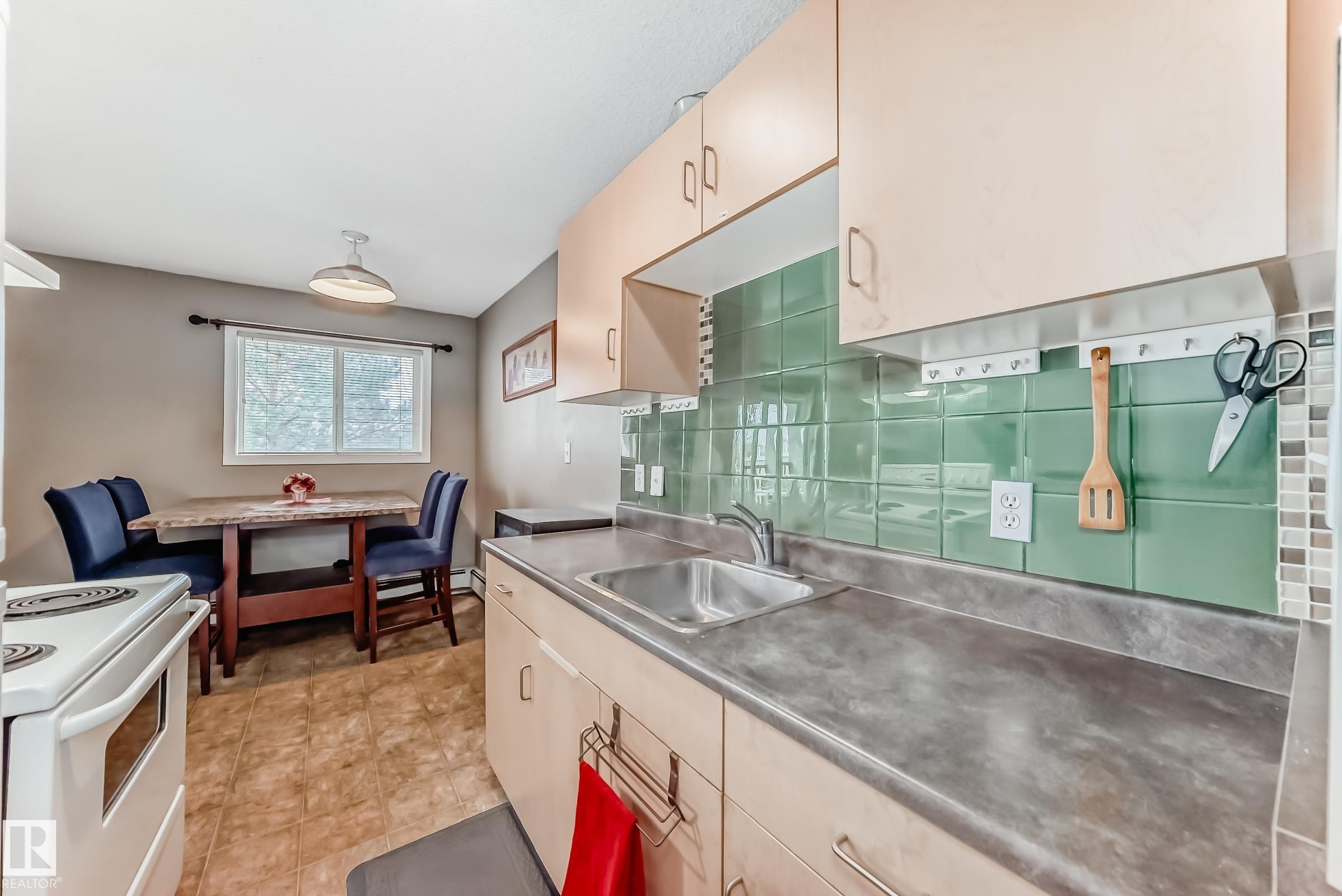 305 12710 127 Street, Edmonton, MLS® # E4461892