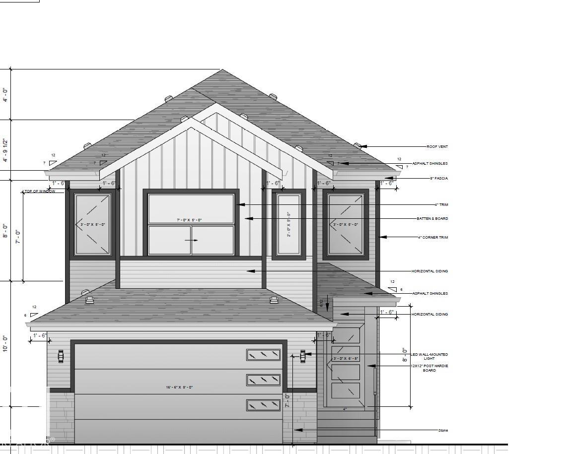 179 Starling Way, Fort Saskatchewan, MLS® # E4461894