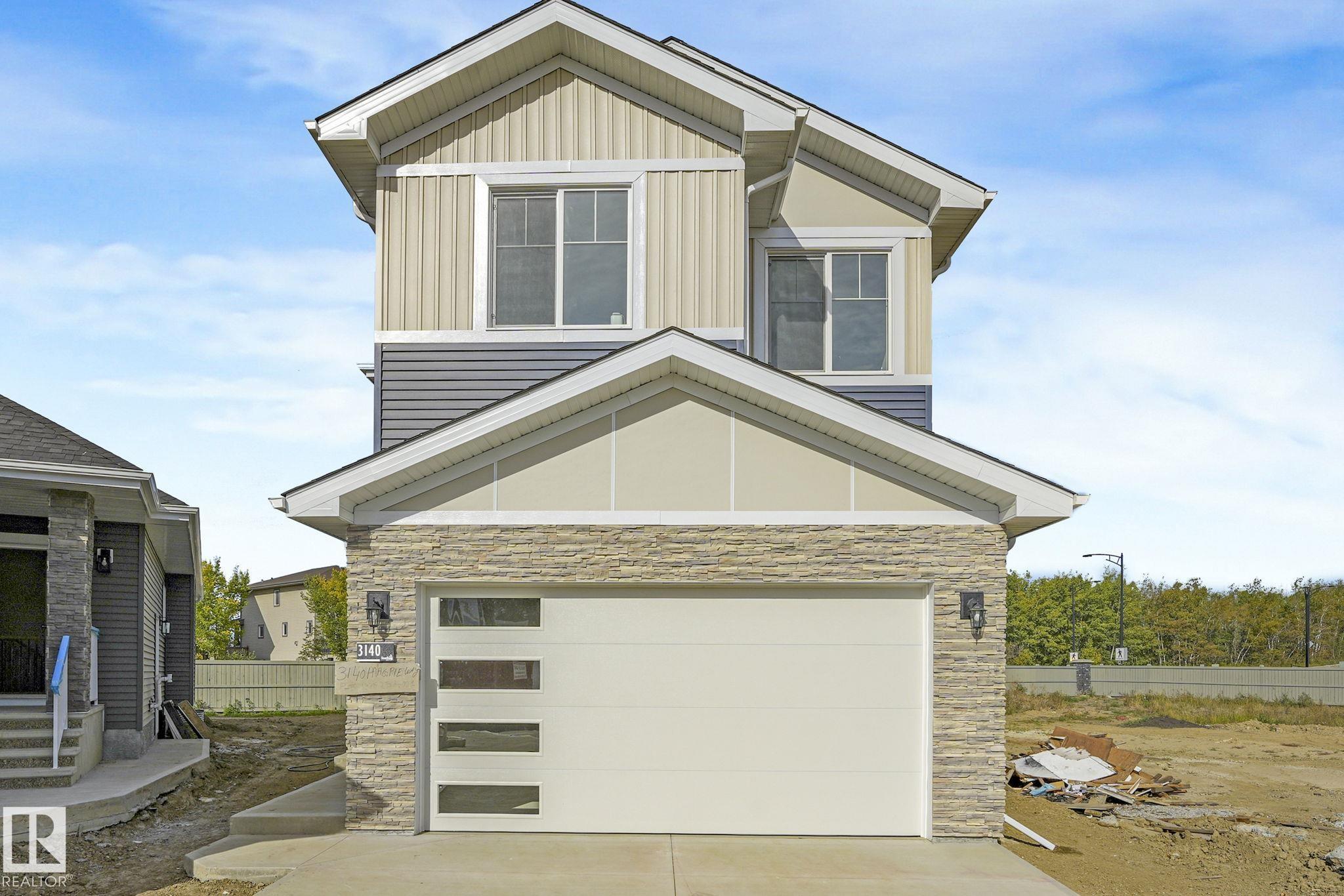 3136 Magpie Way Nw, Edmonton, MLS® # E4461895
