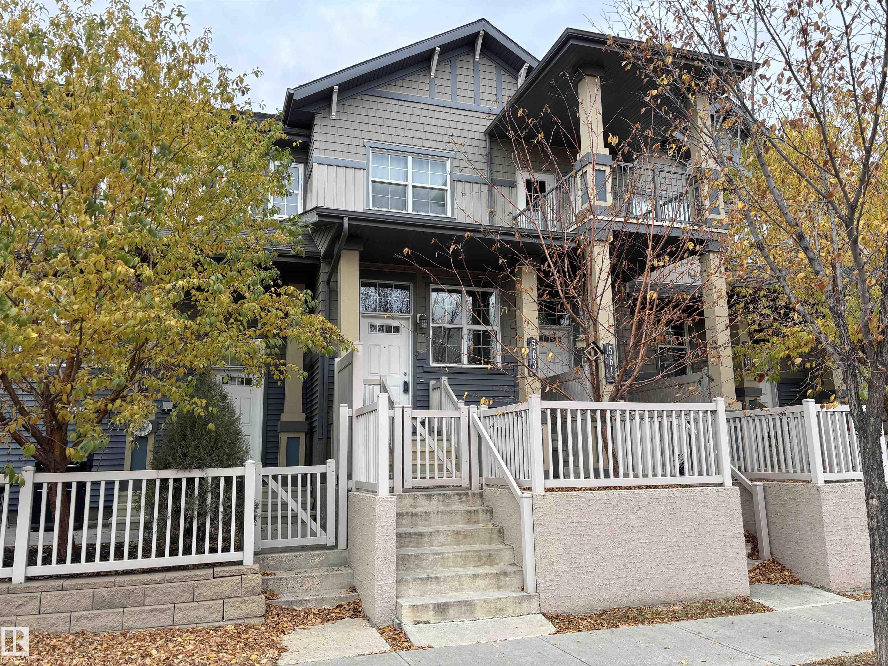 563 Orchard Boulevard, Edmonton, MLS® # E4461896