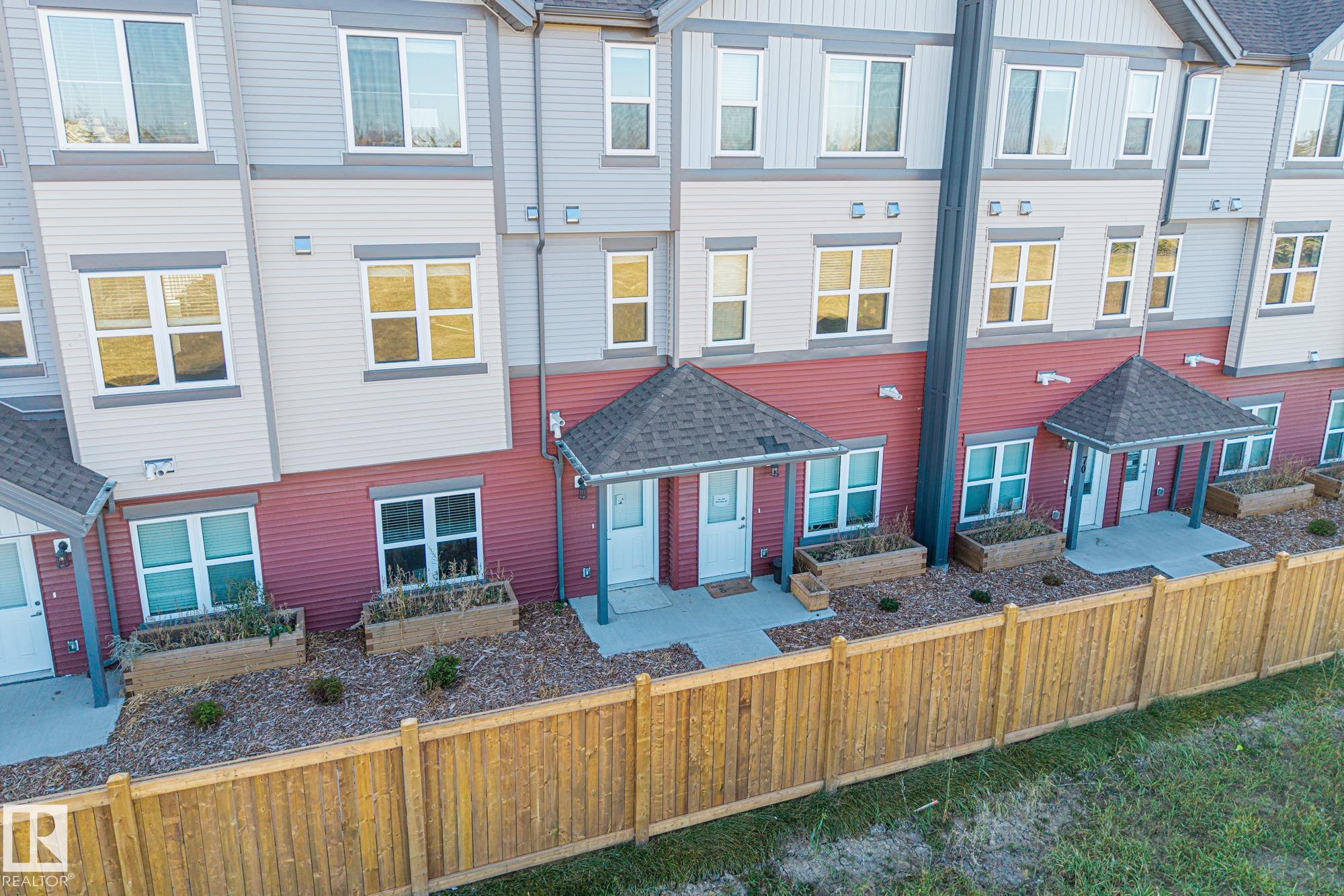 68 655 Watt Boulevard, Edmonton, MLS® # E4461899