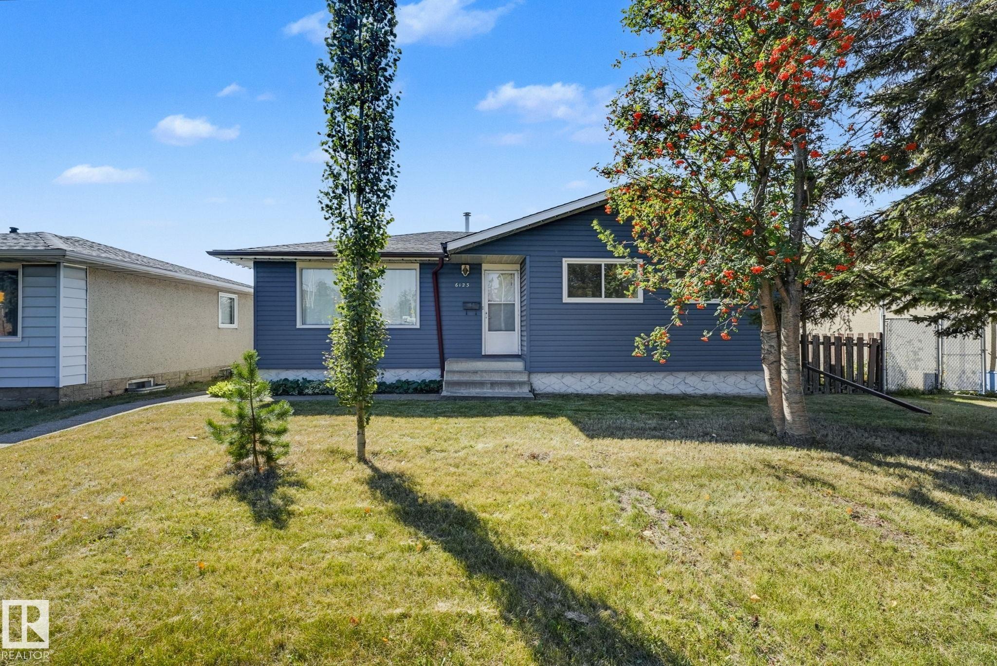 6123 144 Avenue, Edmonton, MLS® # E4461903