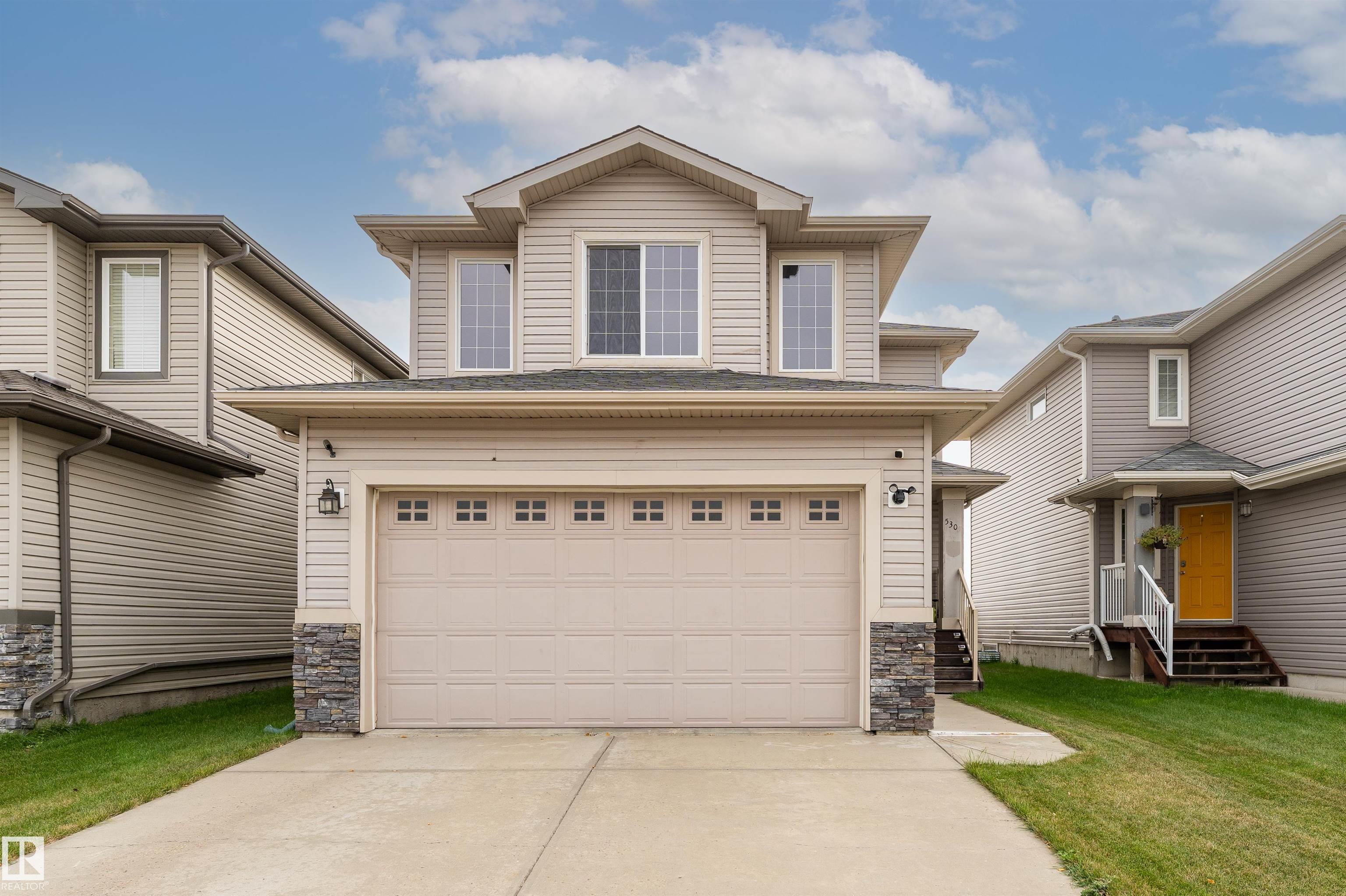 5305 45 Street, Bruderheim, MLS® # E4461909