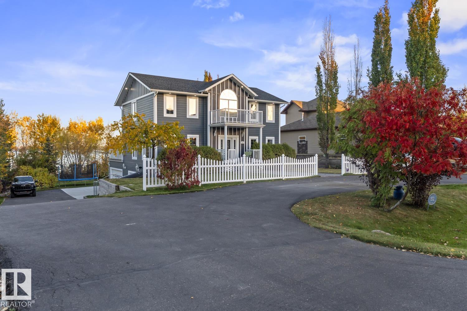 1512 Horseshoe Bay Estates, Cold Lake, MLS® # E4461912