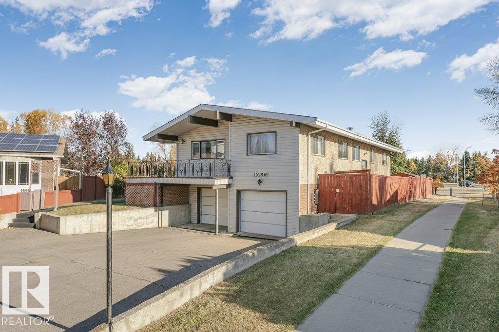 1529 69 Street, Edmonton, MLS® # E4461914