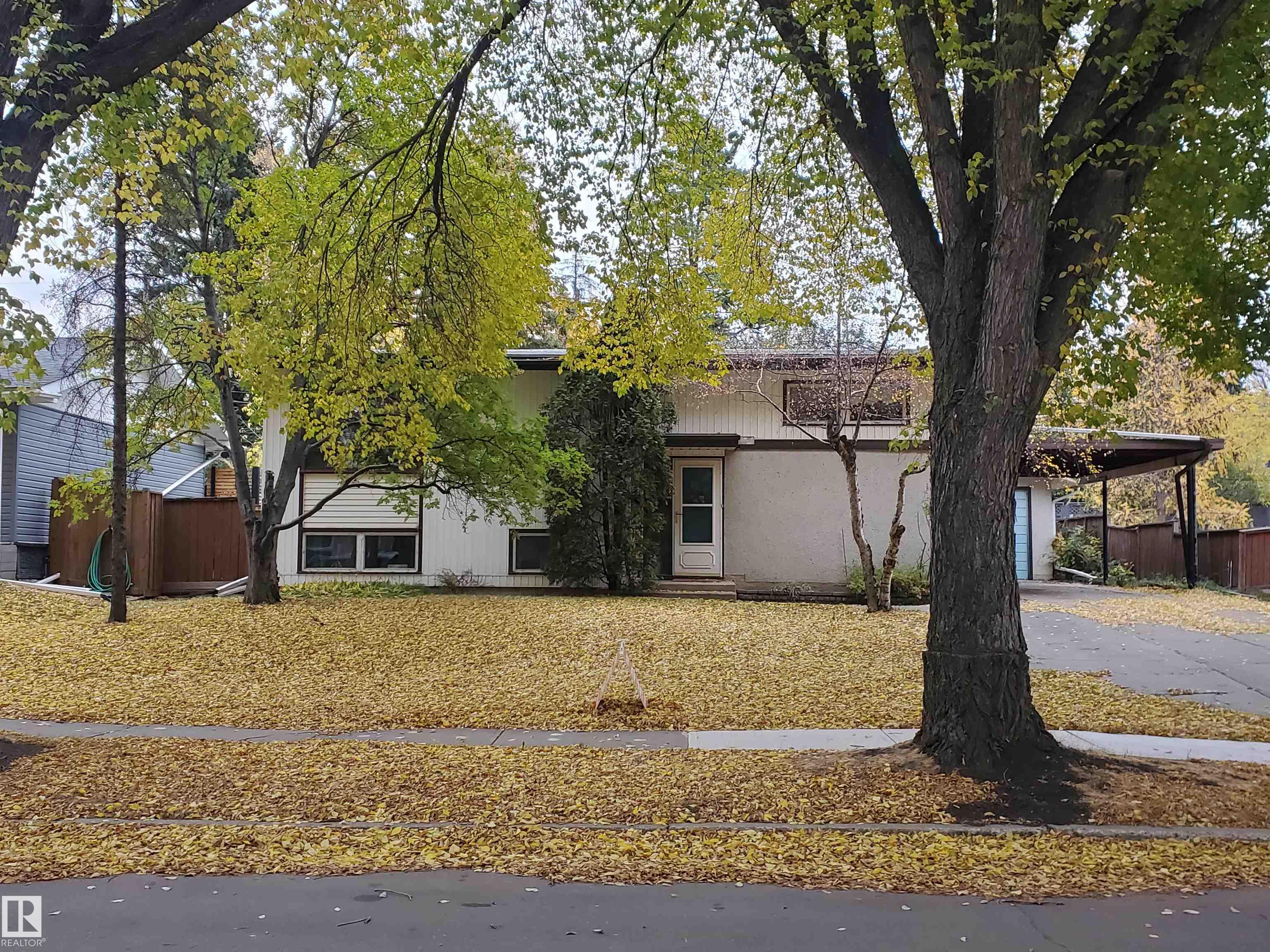 87 Grosvenor Boulevard, St. Albert, MLS® # E4461916