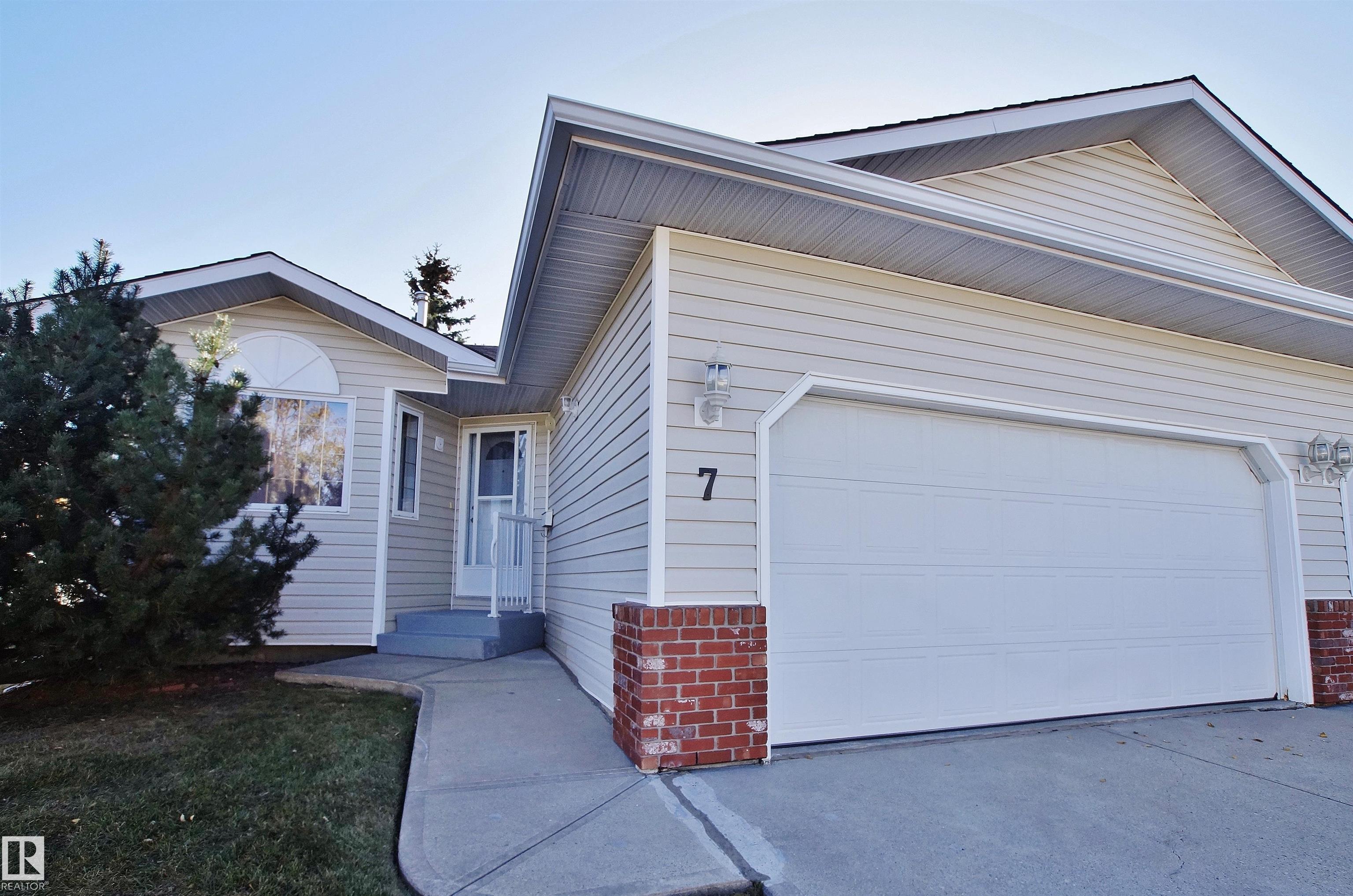 7 7 Cranford Way, Sherwood Park, MLS® # E4461928