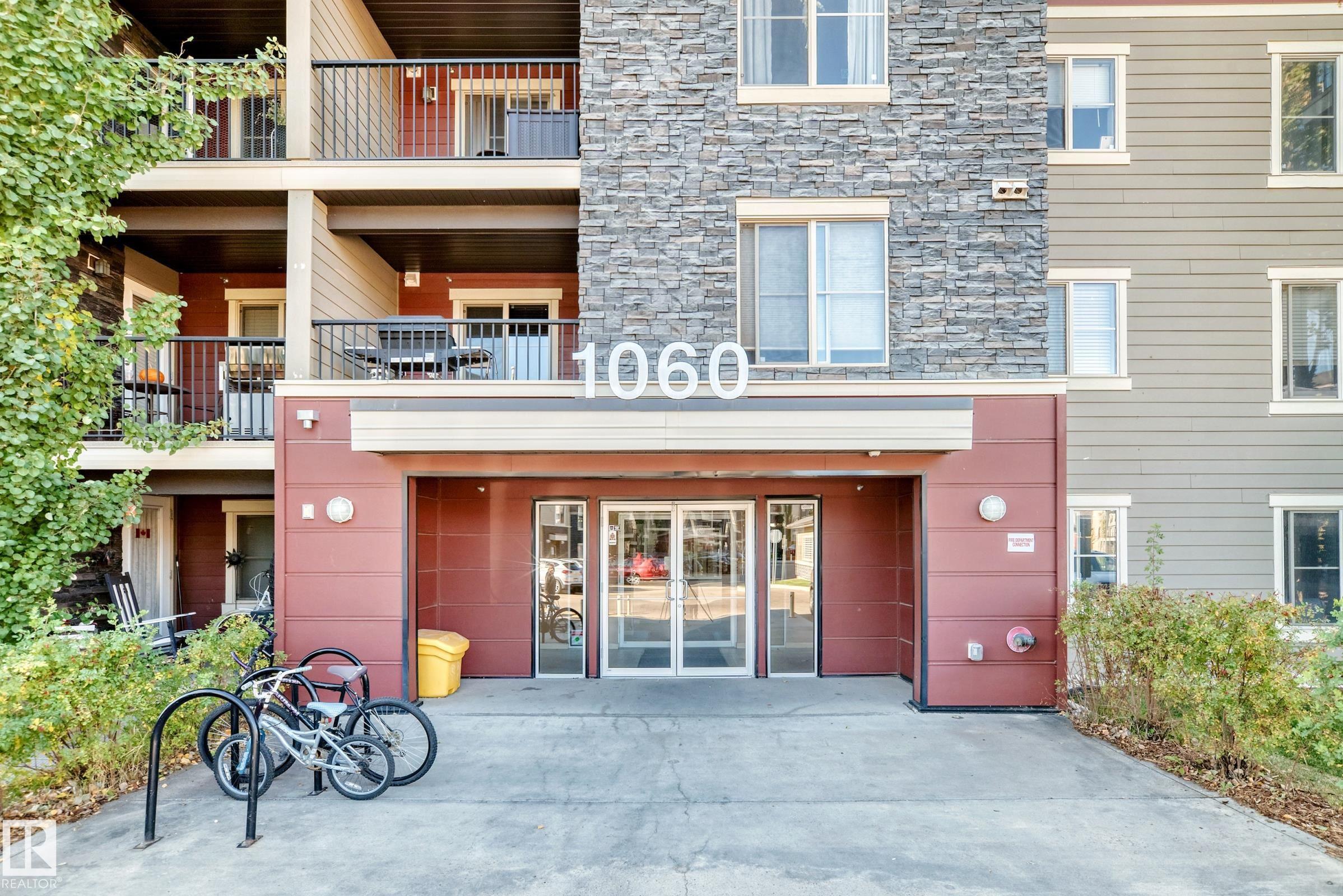 406 1060 Mcconachie Boulevard, Edmonton, MLS® # E4461940