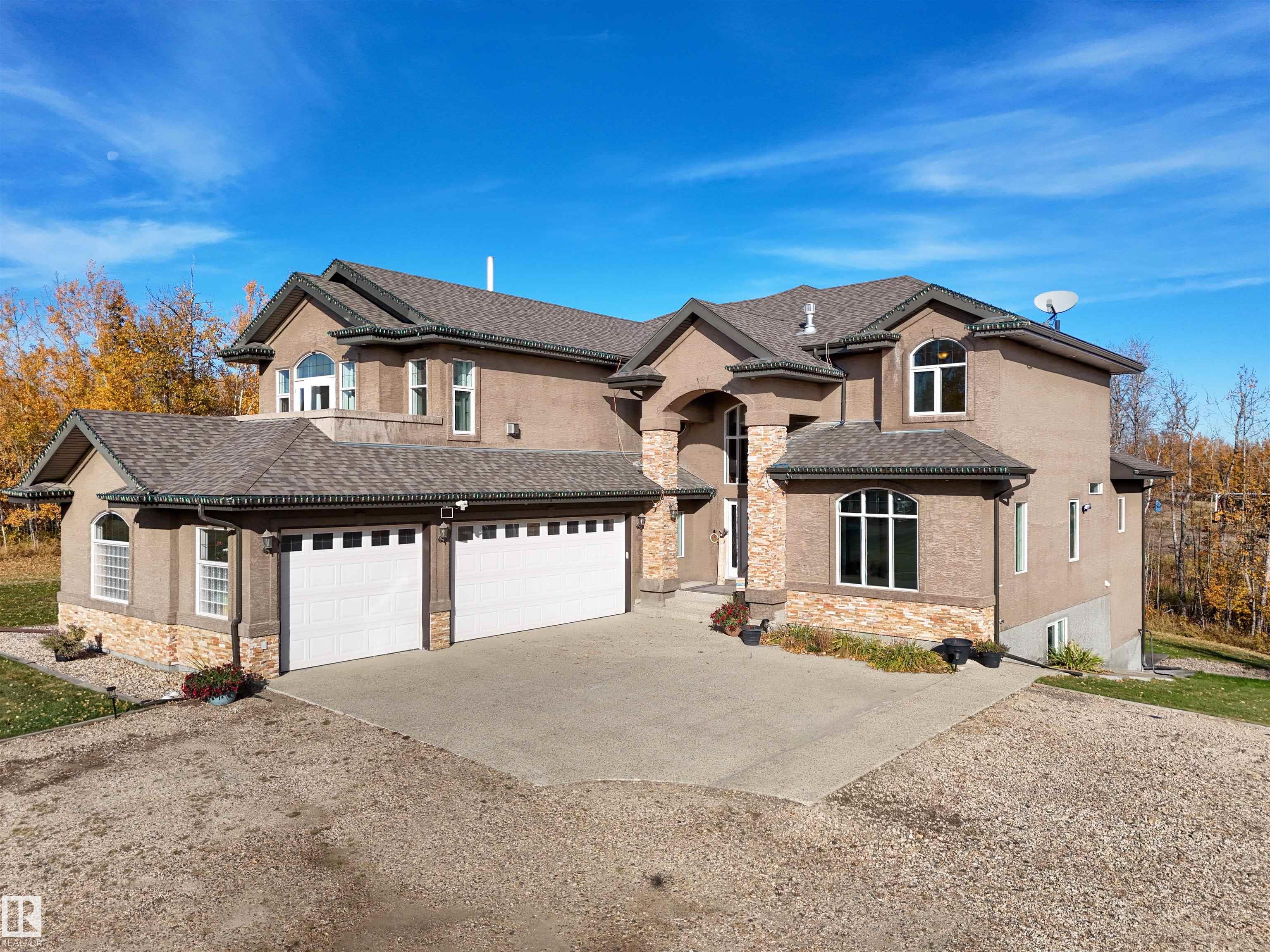 302 49119 Rge Rd 73, Rural Brazeau County, MLS® # E4461941