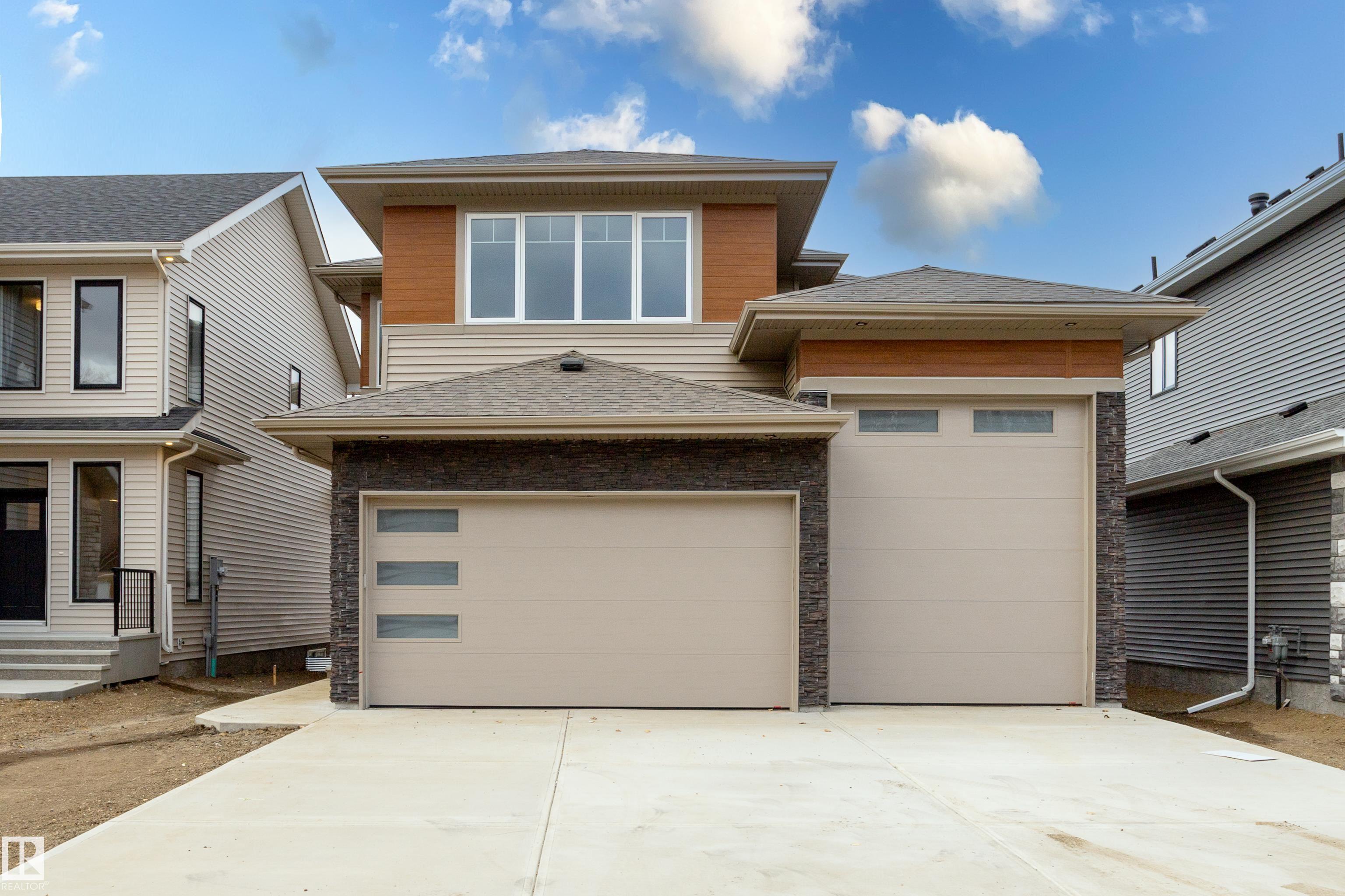 26 Sydwyck Circle, Spruce Grove, MLS® # E4461951