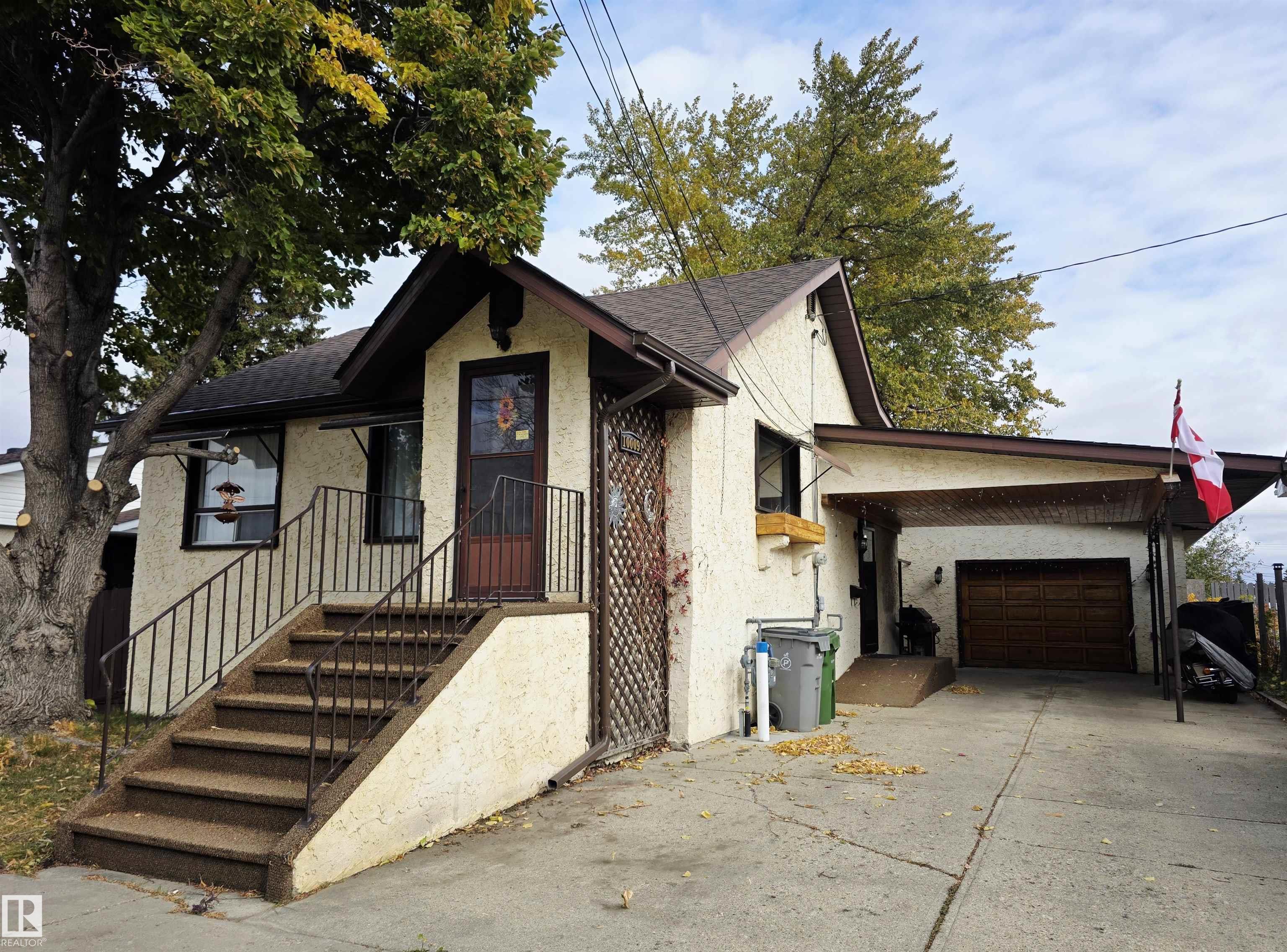 10009 104 Street, Morinville, MLS® # E4461966