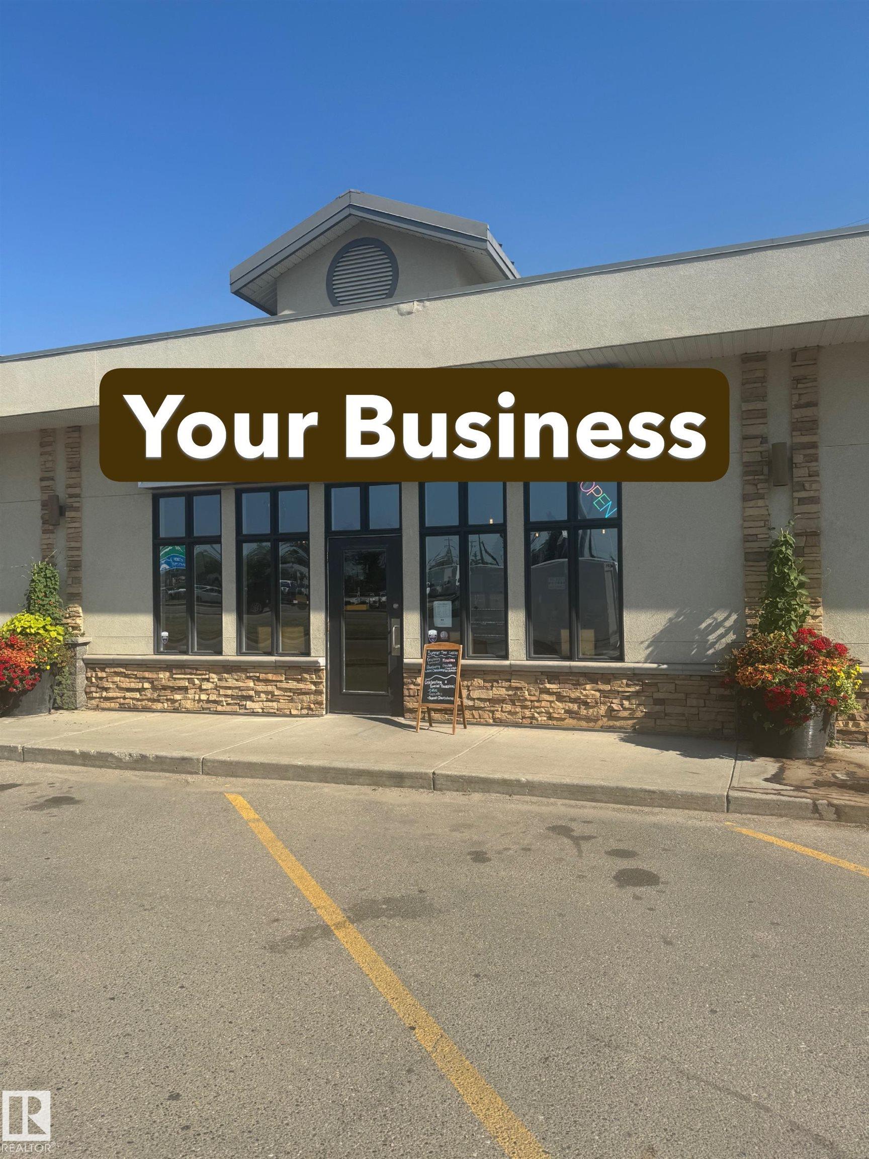  Business for Sale, MLS® # E4461973