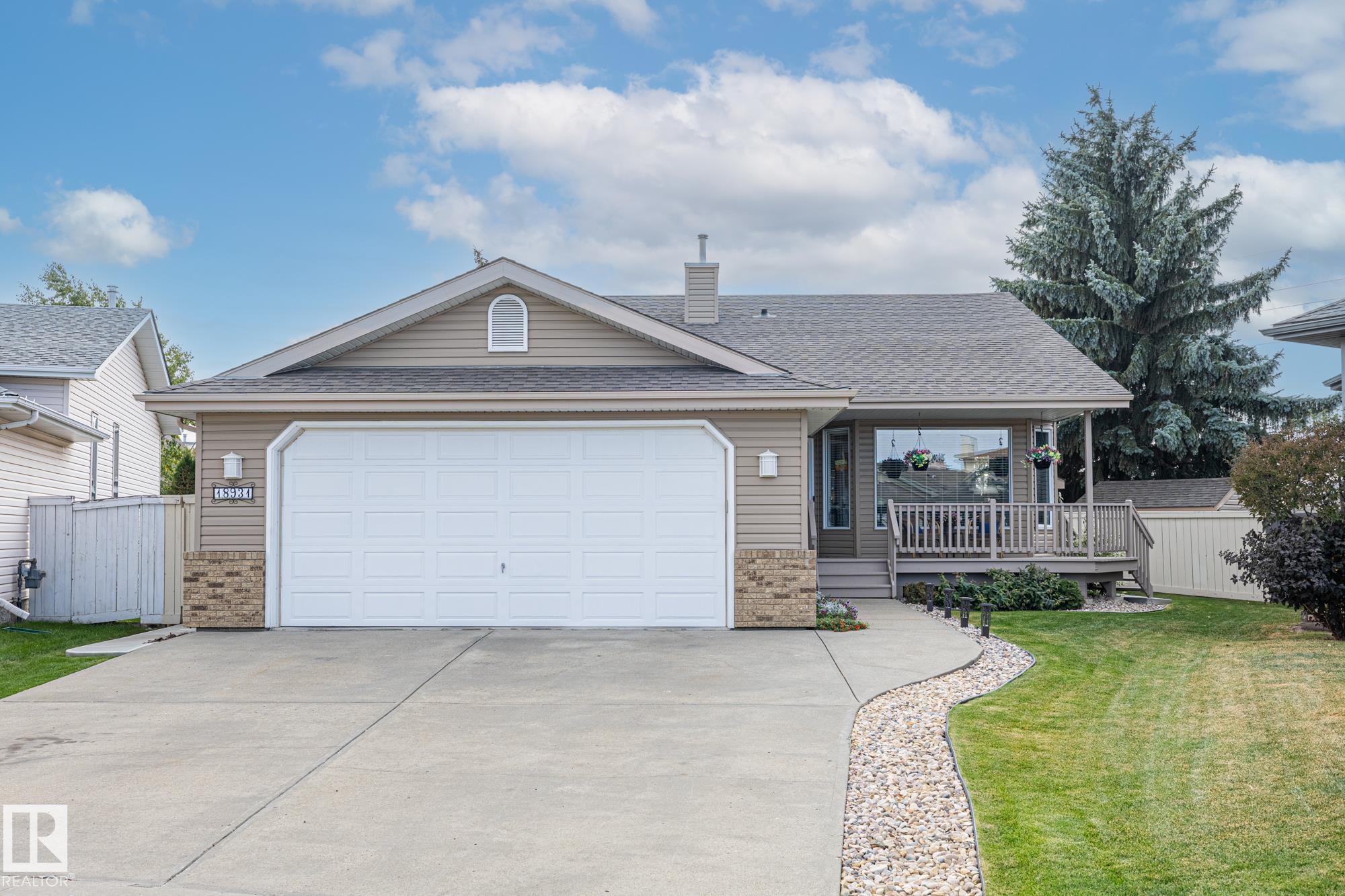 18931 89 Avenue, Edmonton, MLS® # E4461974