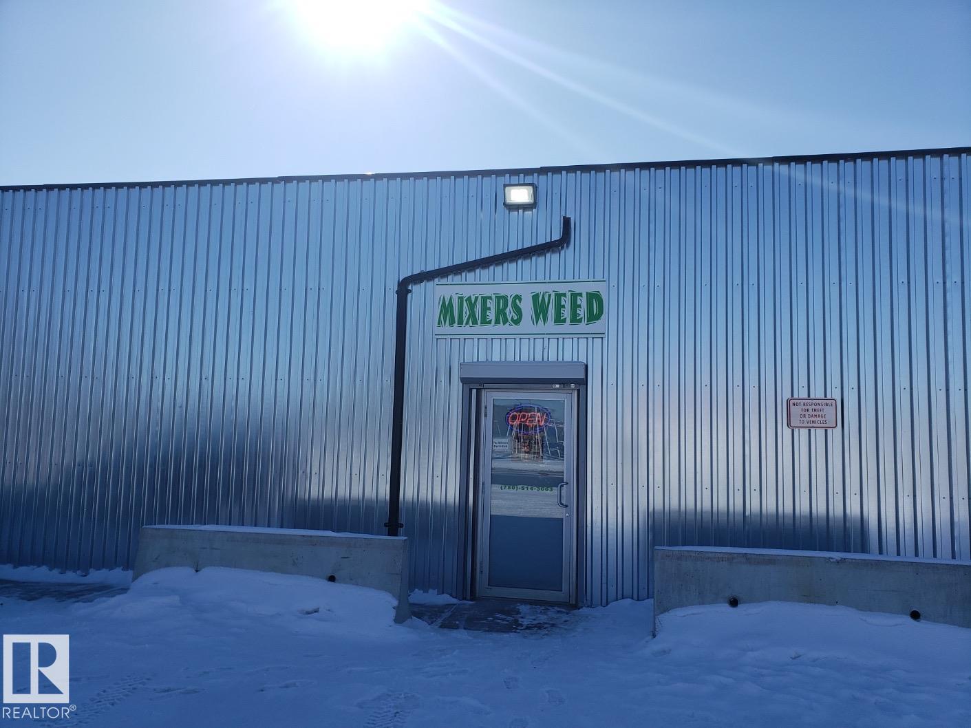  Business for Sale, MLS® # E4461975