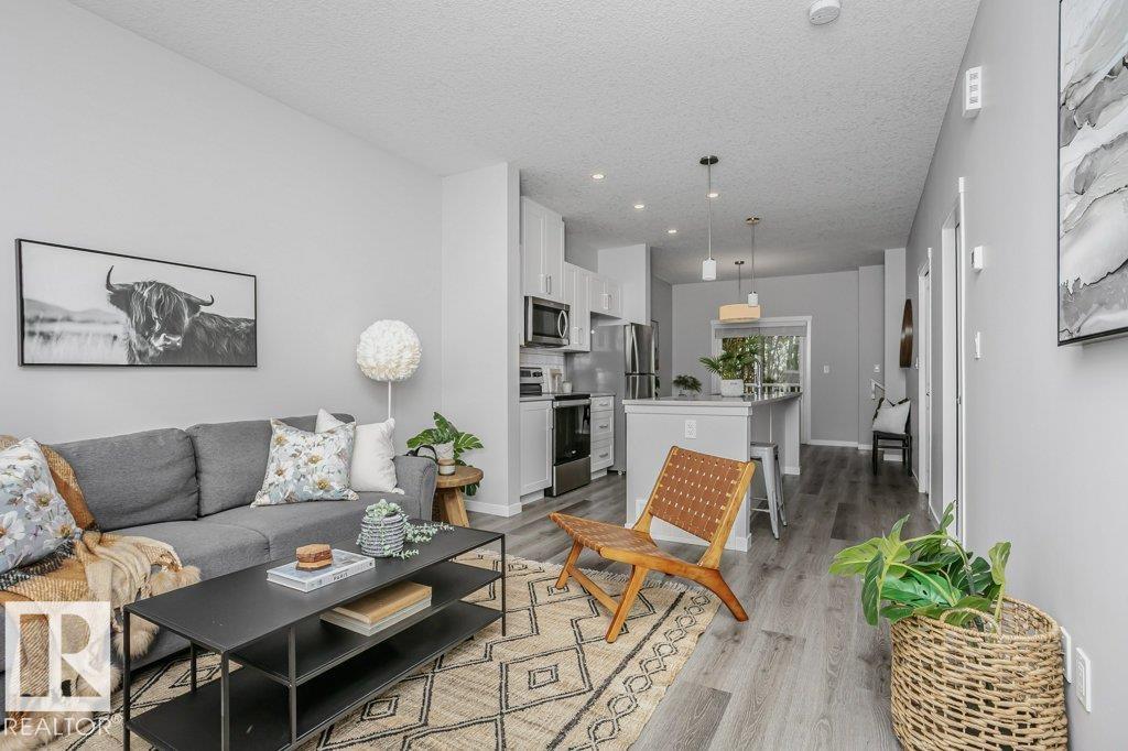 52 320 Secord Boulevard, Edmonton, MLS® # E4461977