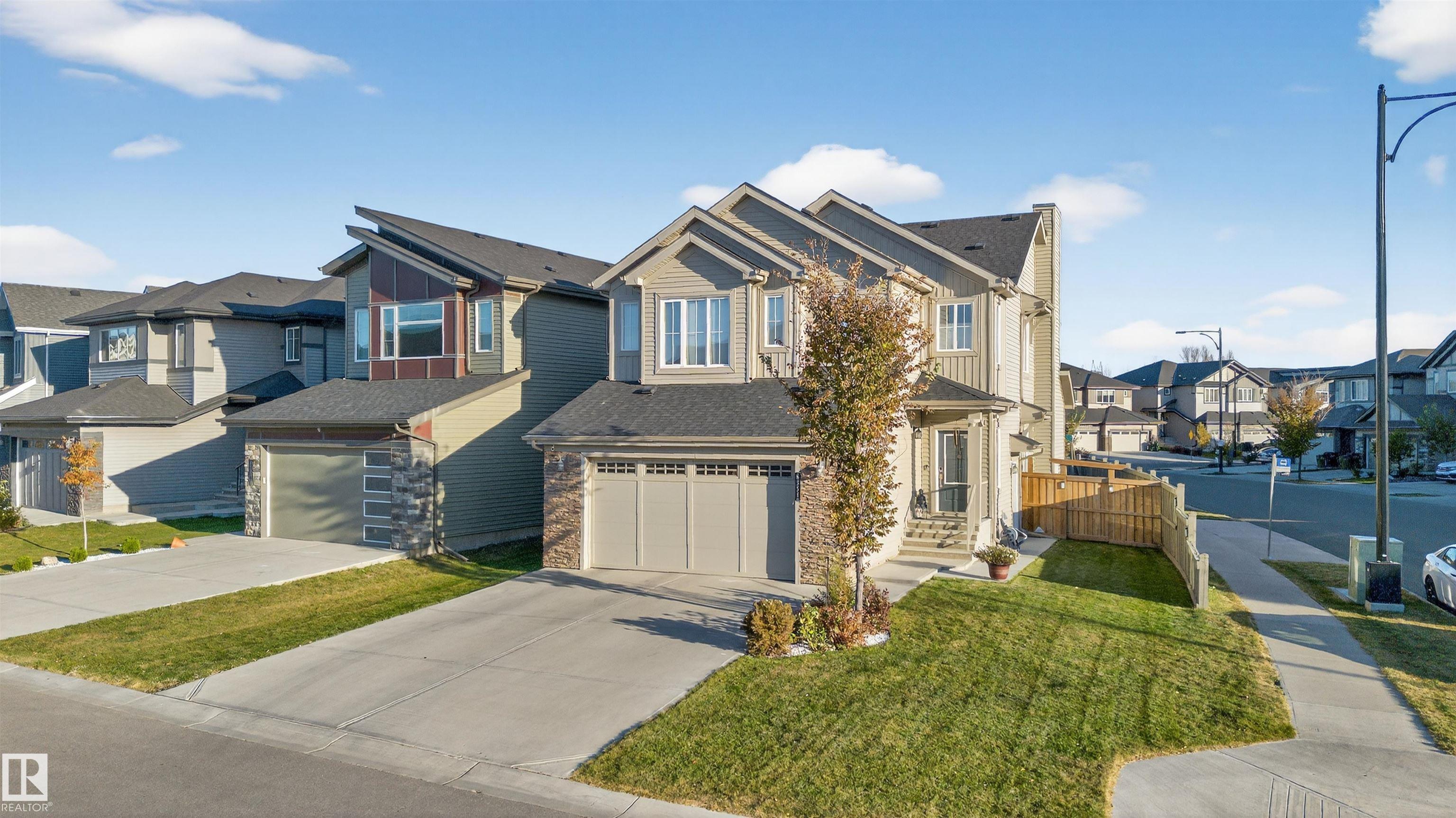 6351 Crawford Link, Edmonton, MLS® # E4461979