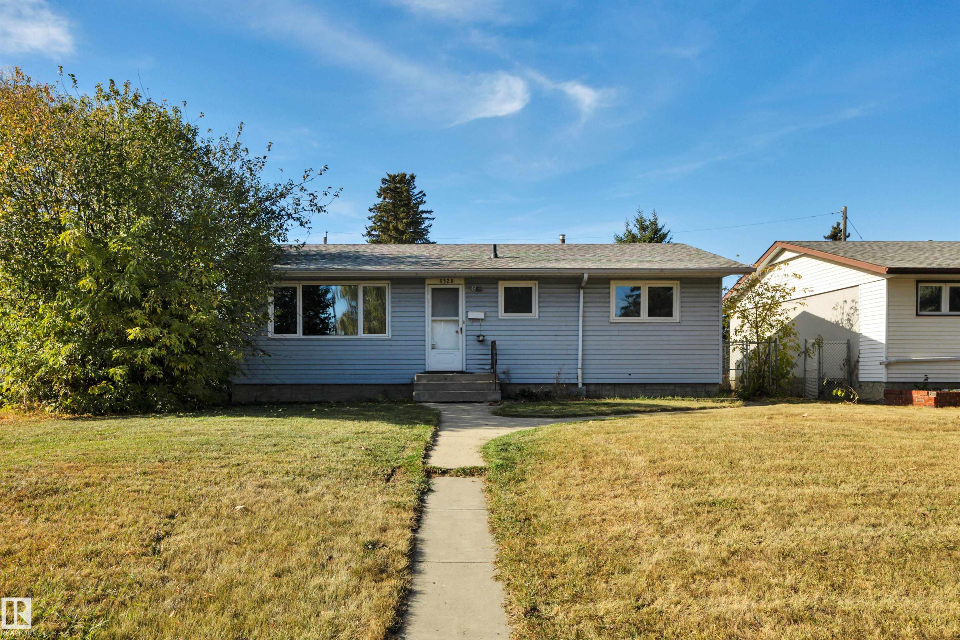 8328 165 Street, Edmonton, MLS® # E4461980