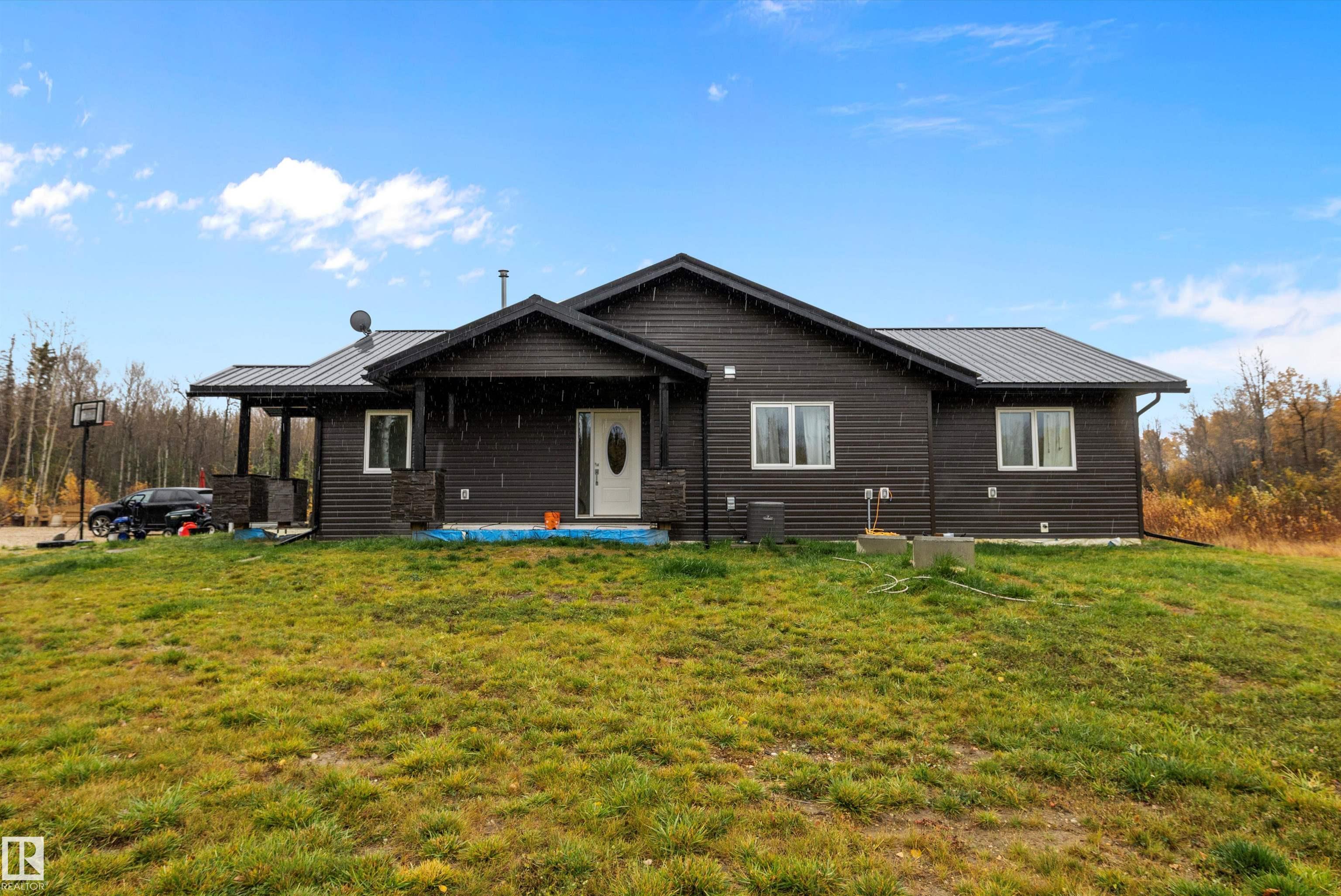 4129 Twp Road 540, Rural Lac Ste. Anne County, MLS® # E4461981