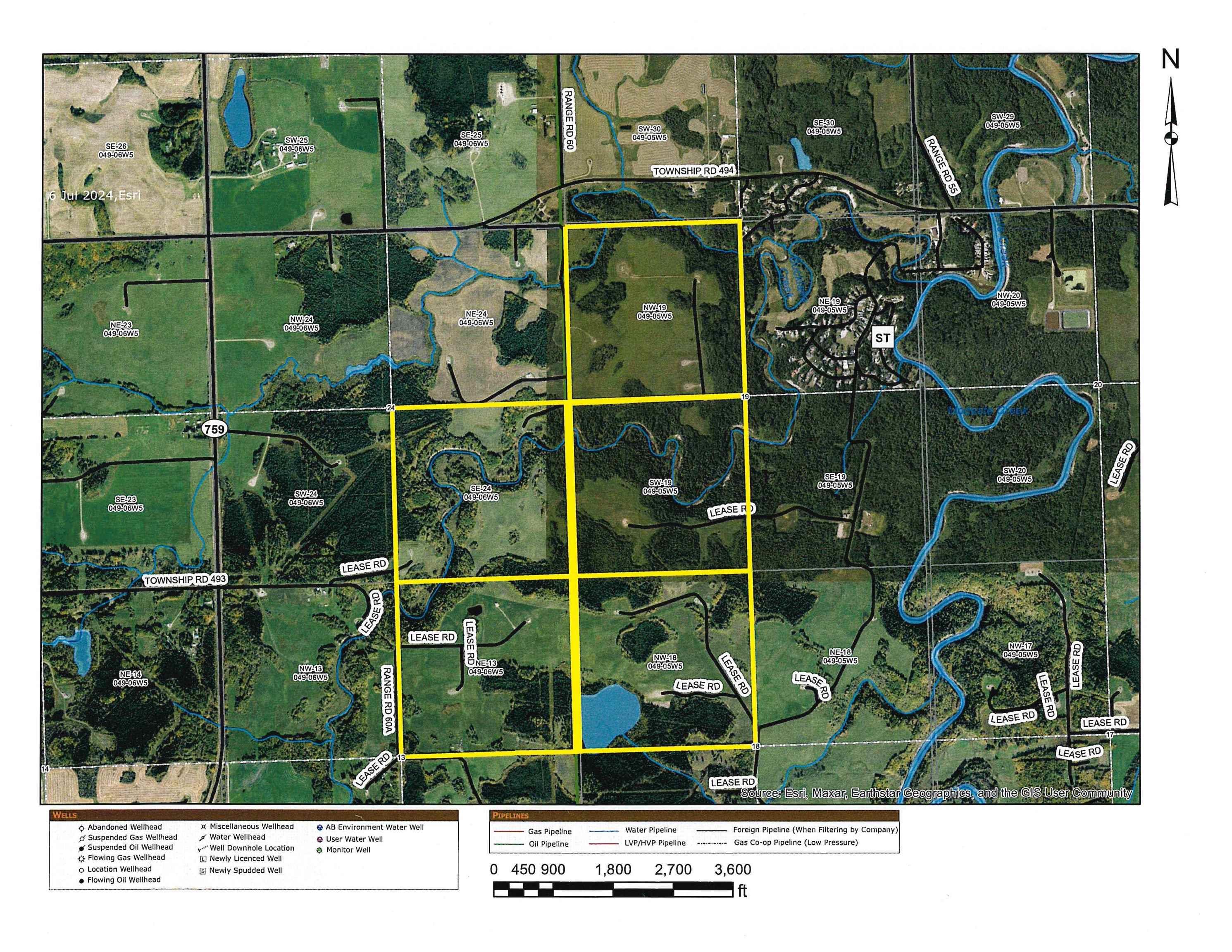  Vacant Lot/Land for Sale, MLS® # E4461982