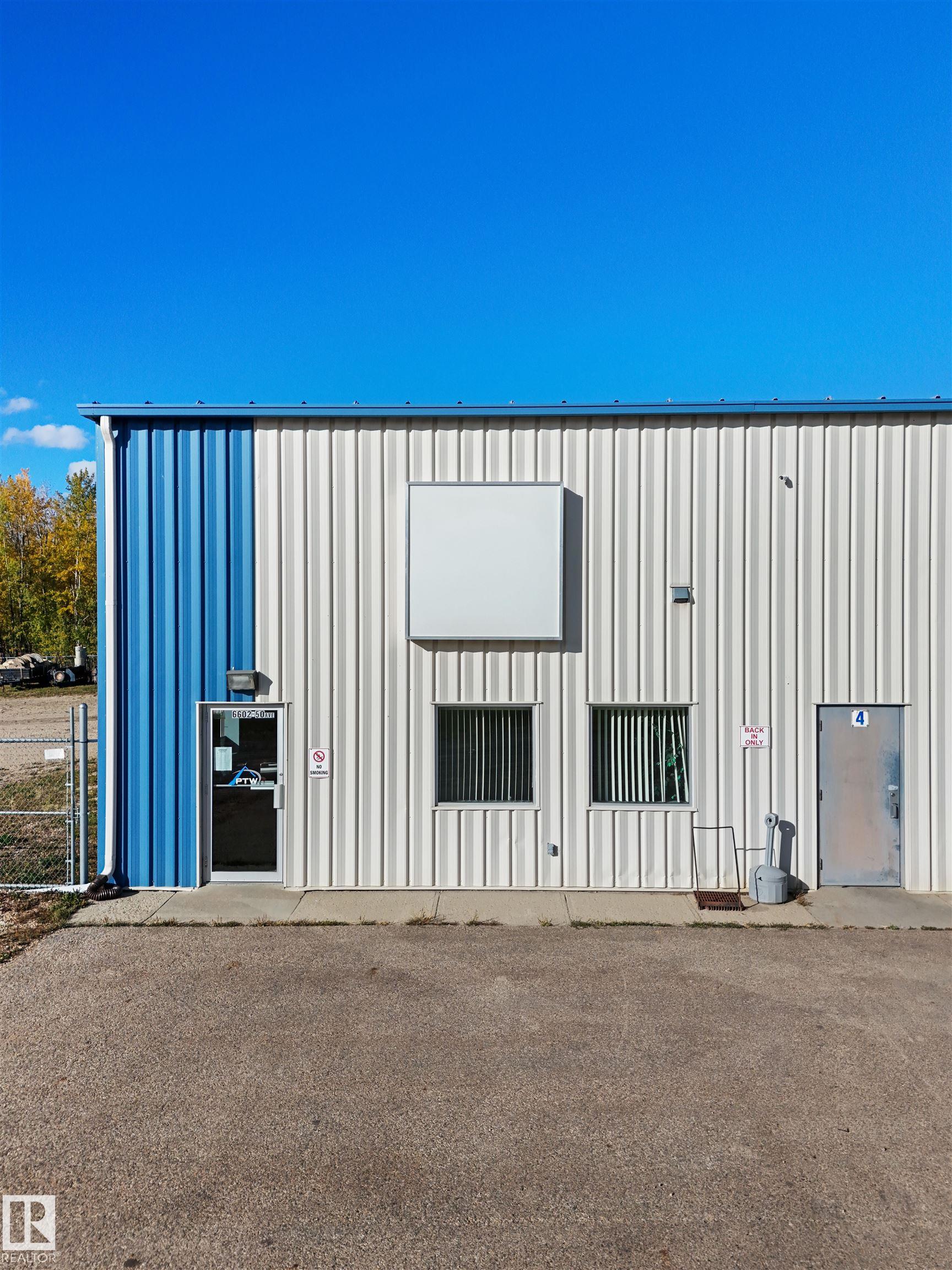  Industrial Property for Lease, MLS® # E4461984