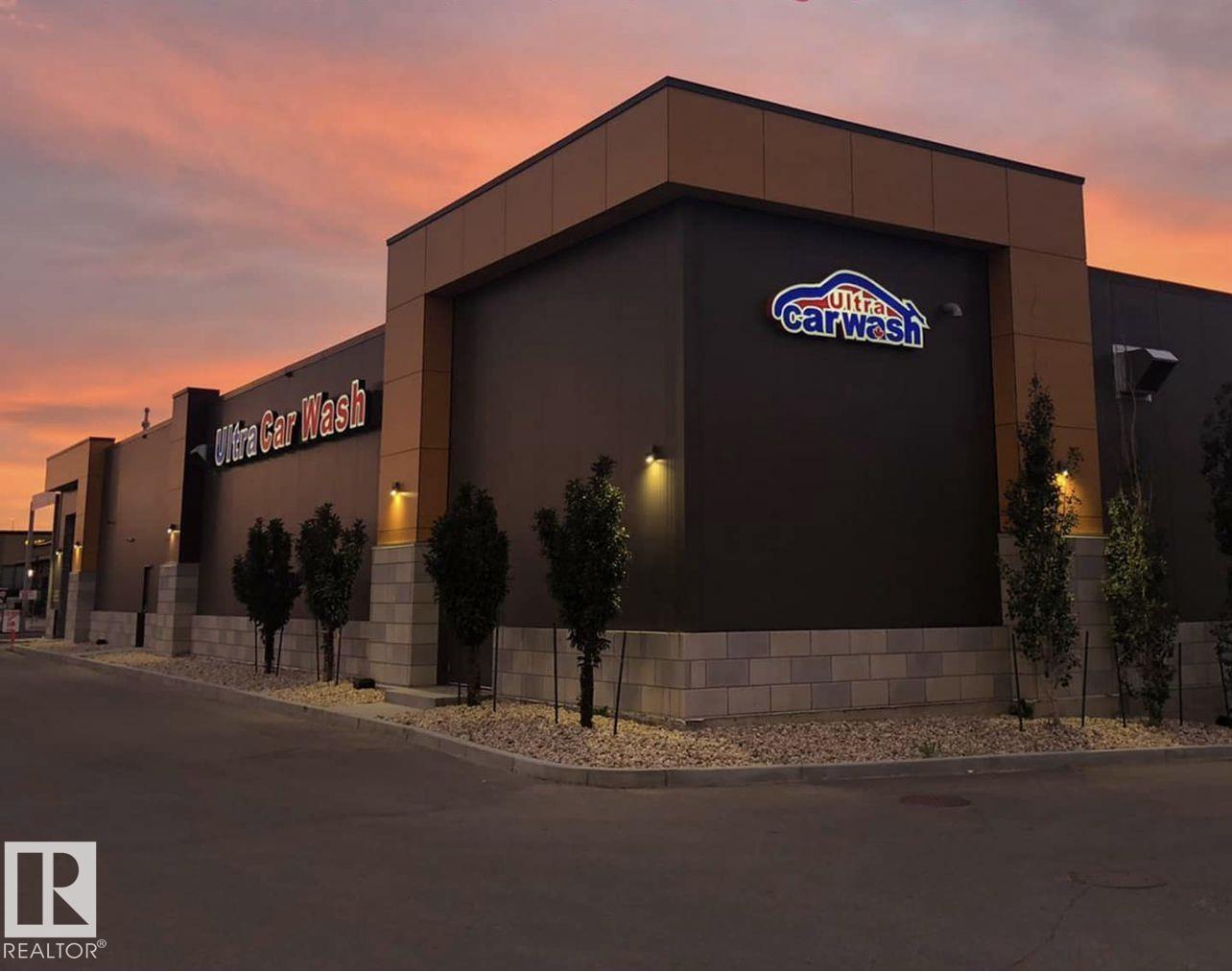  Business with Property for Sale, MLS® # E4461997