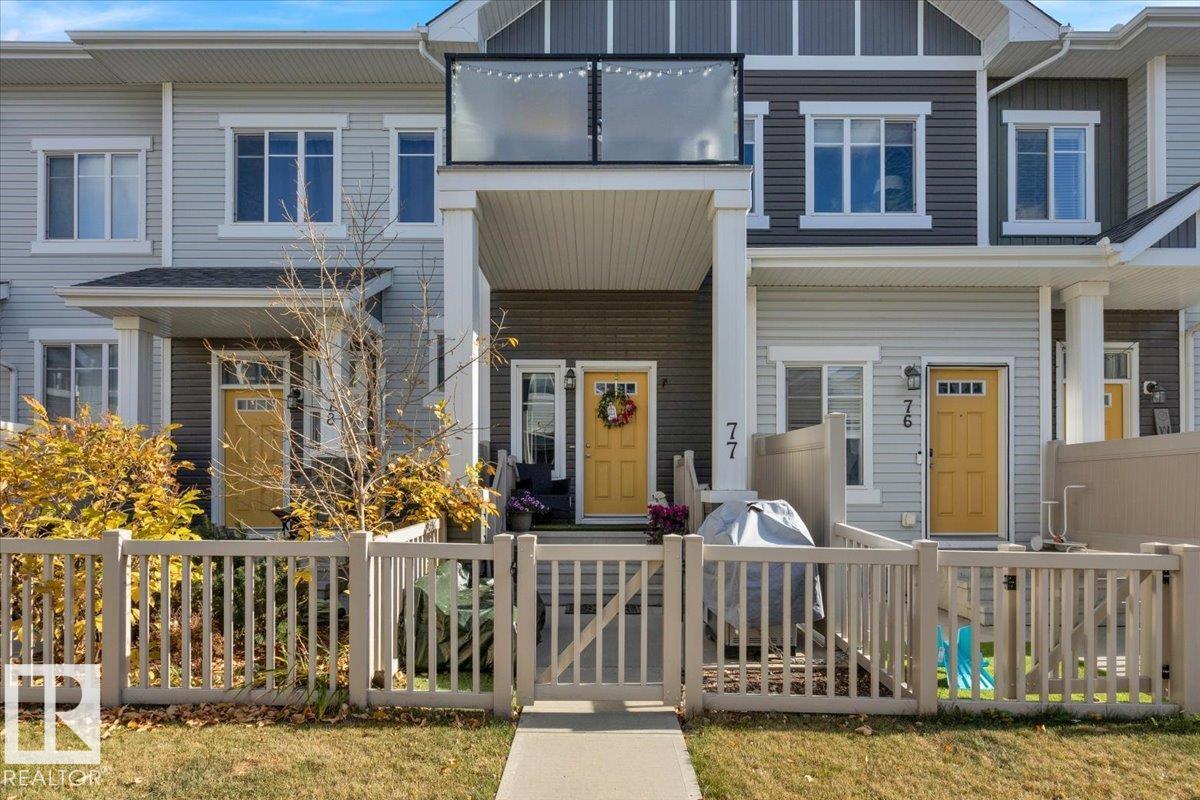 77 2905 141 Street, Edmonton, MLS® # E4462009