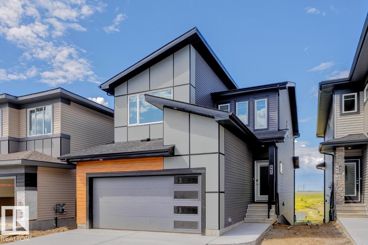 40 Gambel Loop, Spruce Grove, MLS® # E4462017