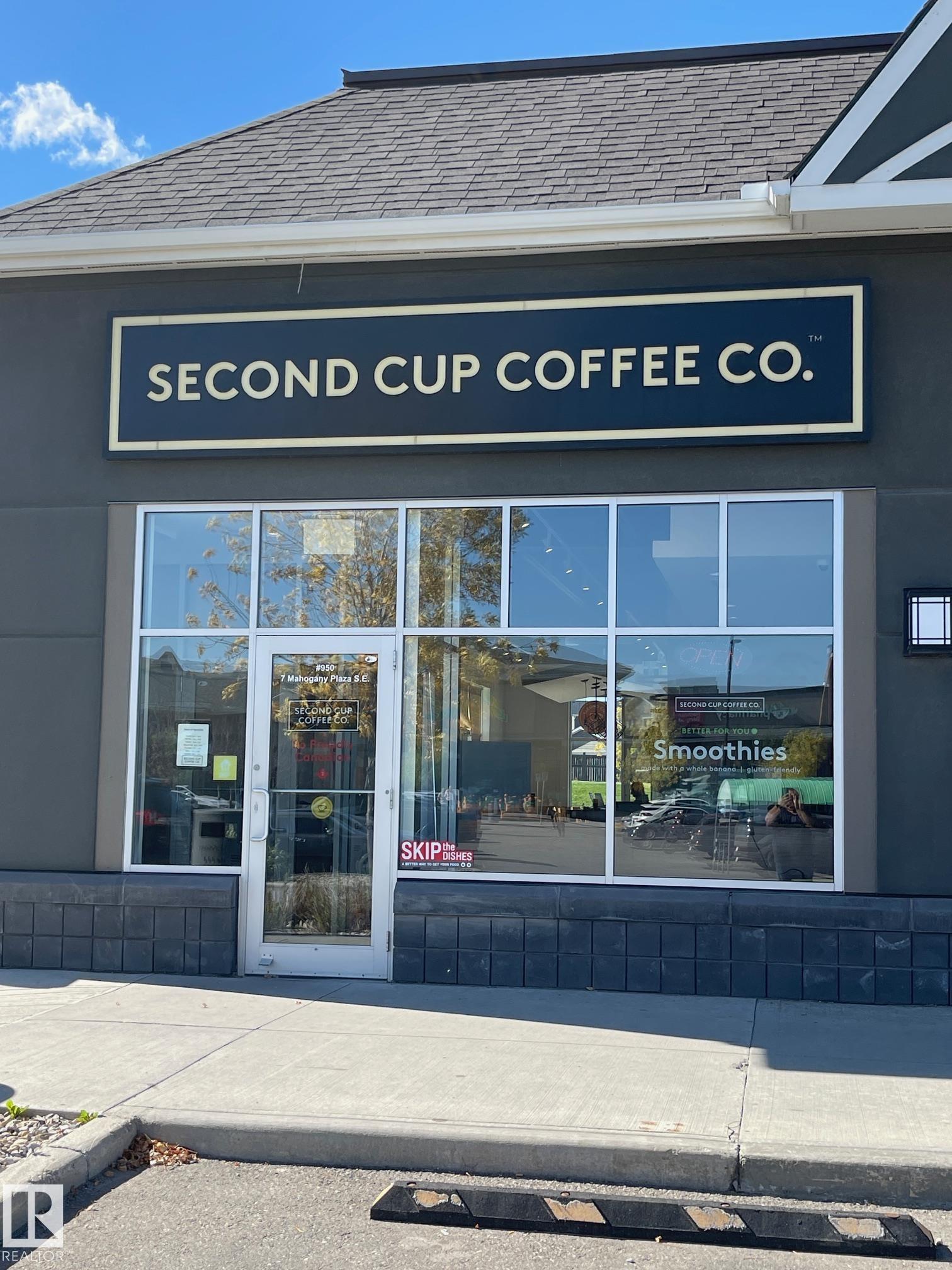  Business for Sale, MLS® # E4462029