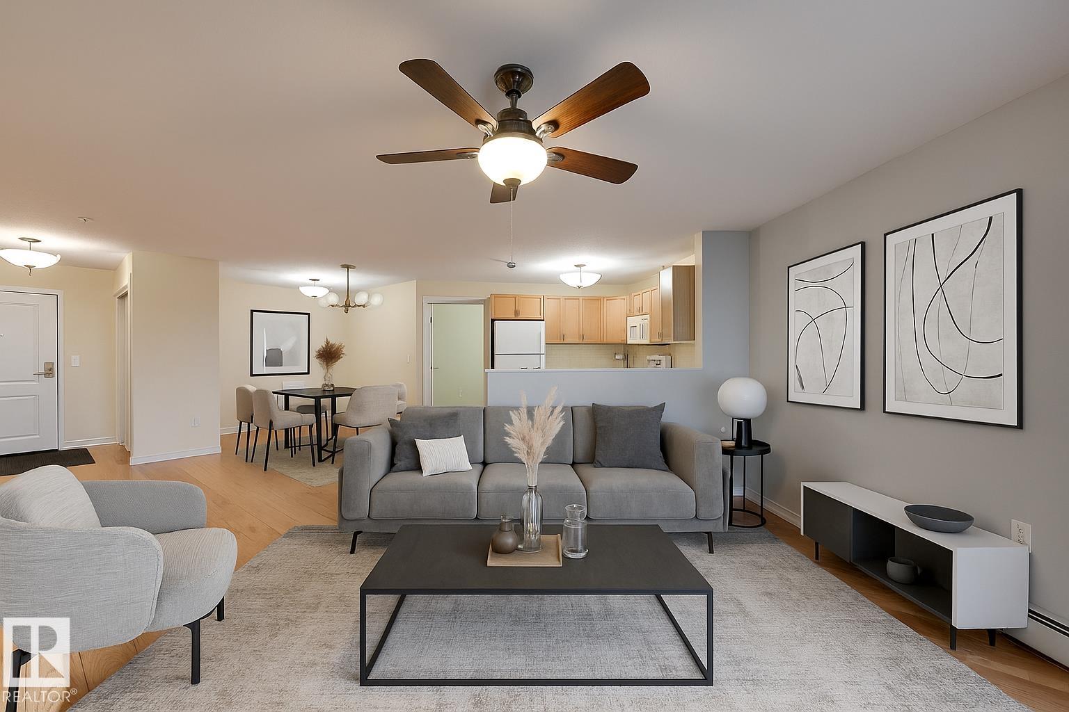 315 2741 55 Street, Edmonton, MLS® # E4462031