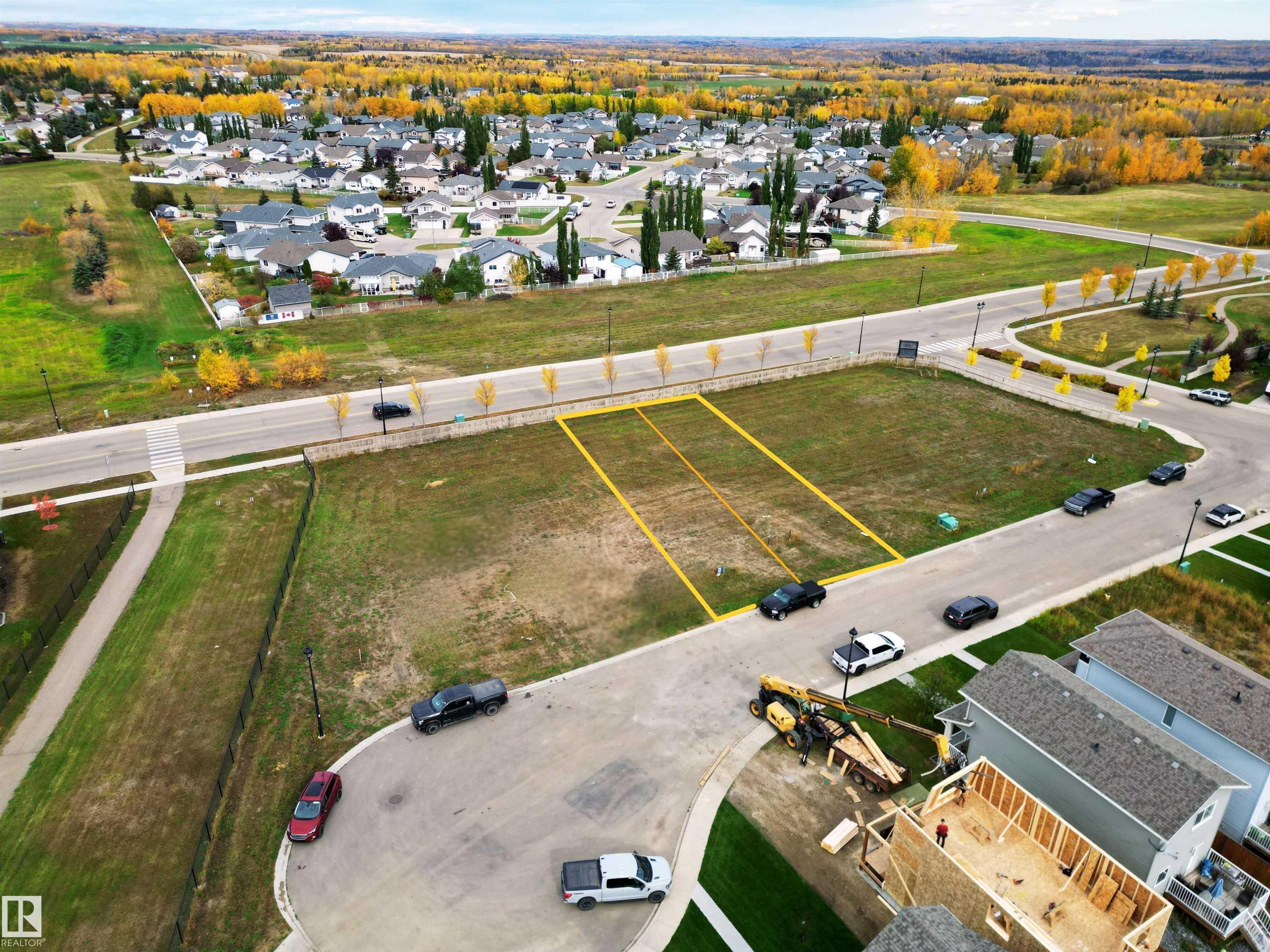 4010 & 4012 42 Avenue, Drayton Valley, MLS® # E4462060