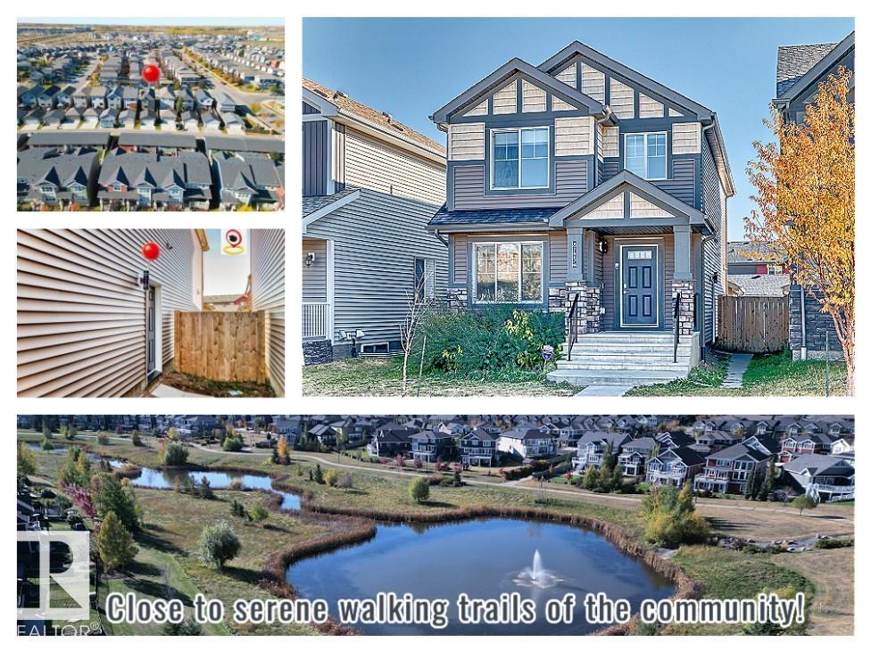 8723 221 Street, Edmonton, MLS® # E4462068