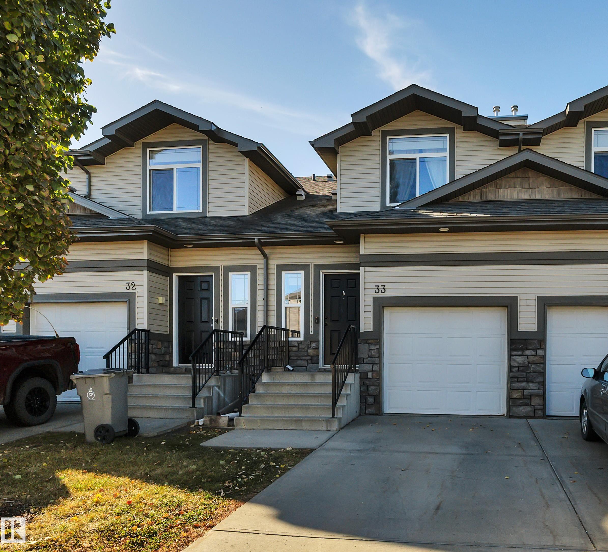 33 9511 102, Morinville, MLS® # E4462075