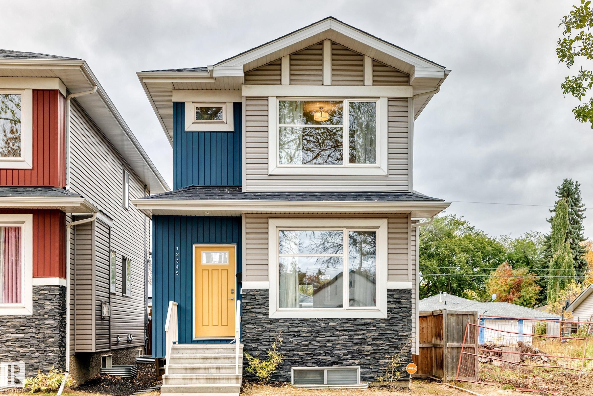 12345 85 Street, Edmonton, MLS® # E4462090