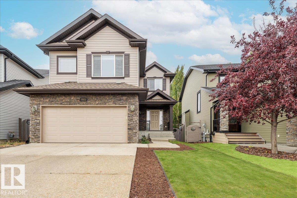 7521 Speaker Way, Edmonton, MLS® # E4462107