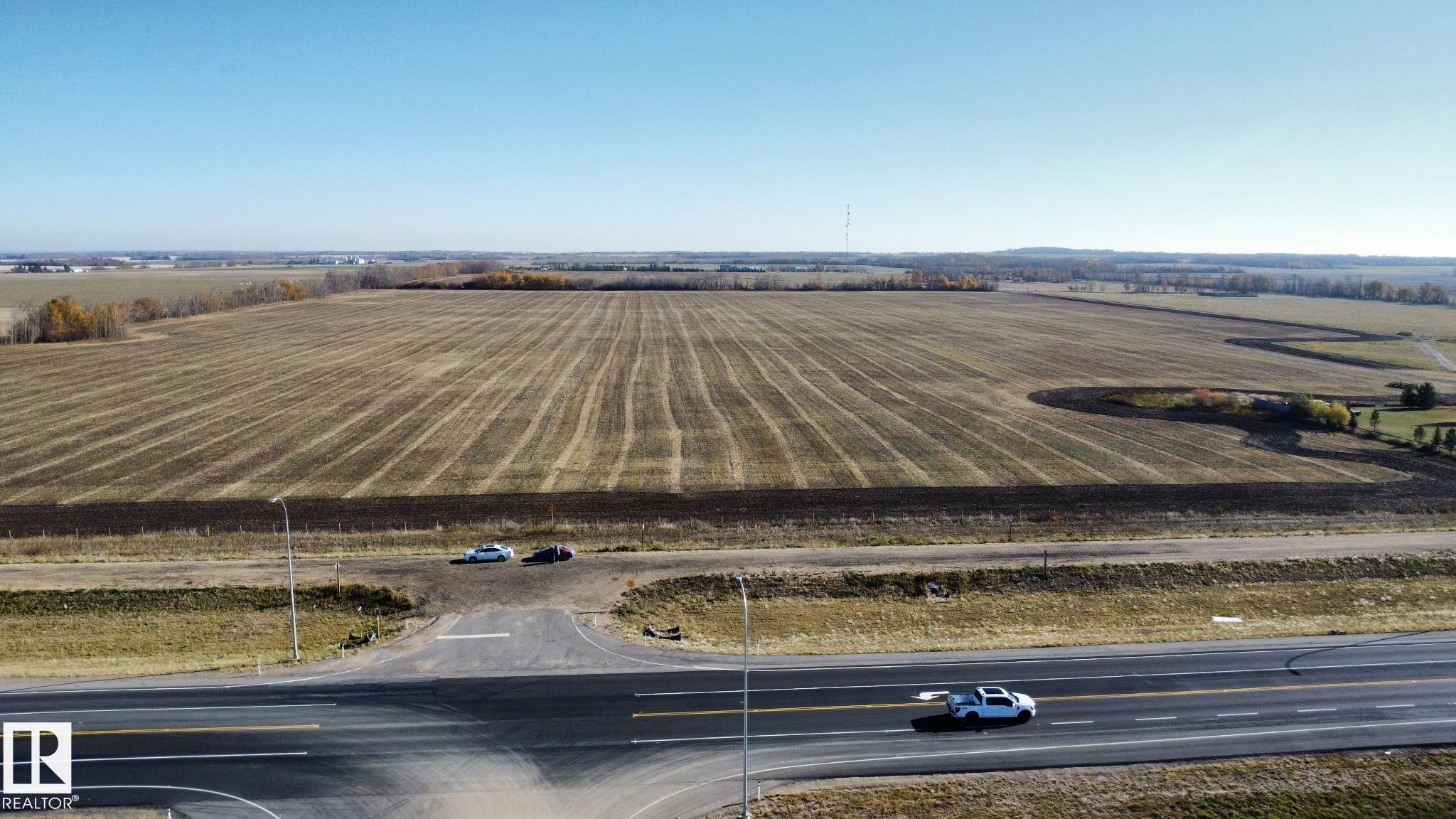  Commercial Land for Sale, MLS® # E4462110