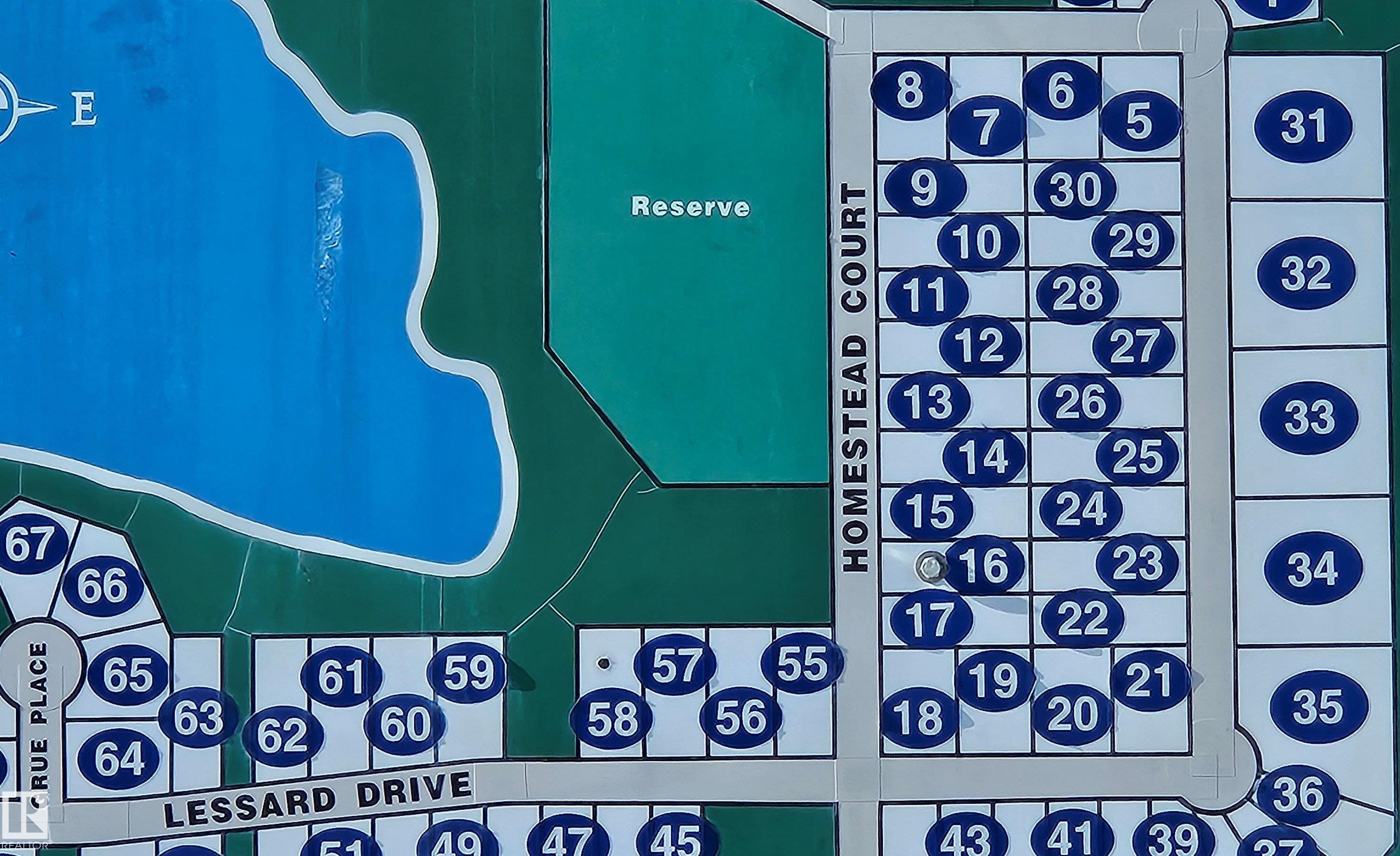  Vacant Lot/Land for Sale, MLS® # E4462117