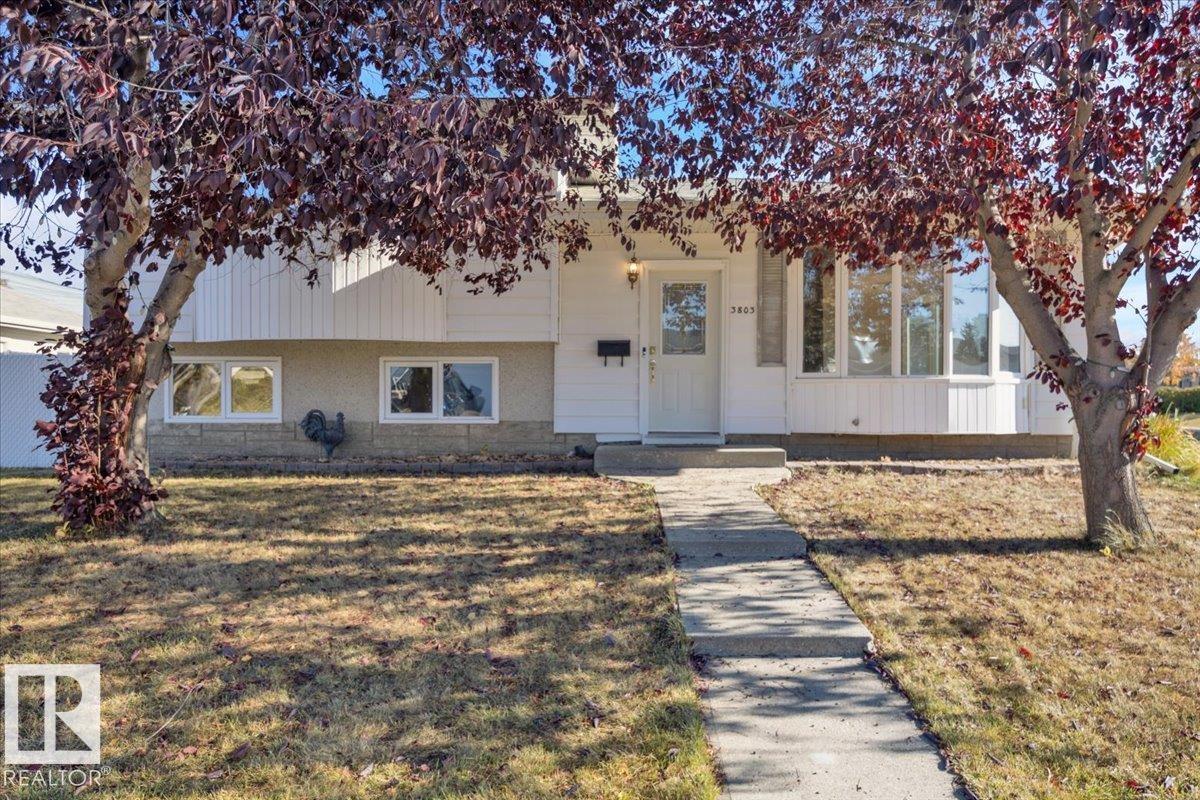3803 112 Street Nw, Edmonton, MLS® # E4462175