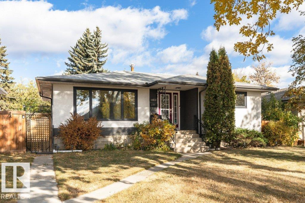 10432 64 Avenue, Edmonton, MLS® # E4462202