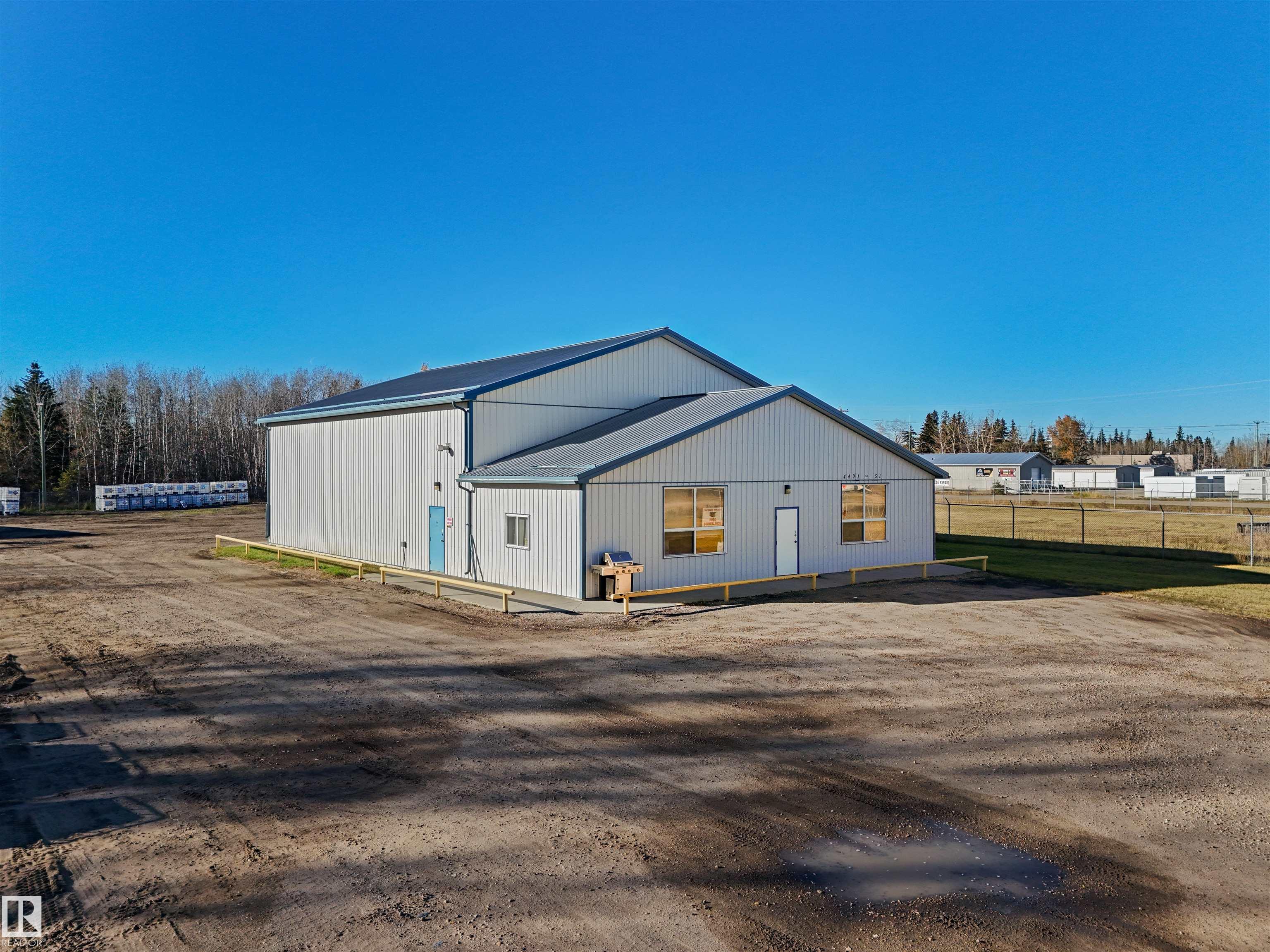  Industrial Property for Sale, MLS® # E4462206