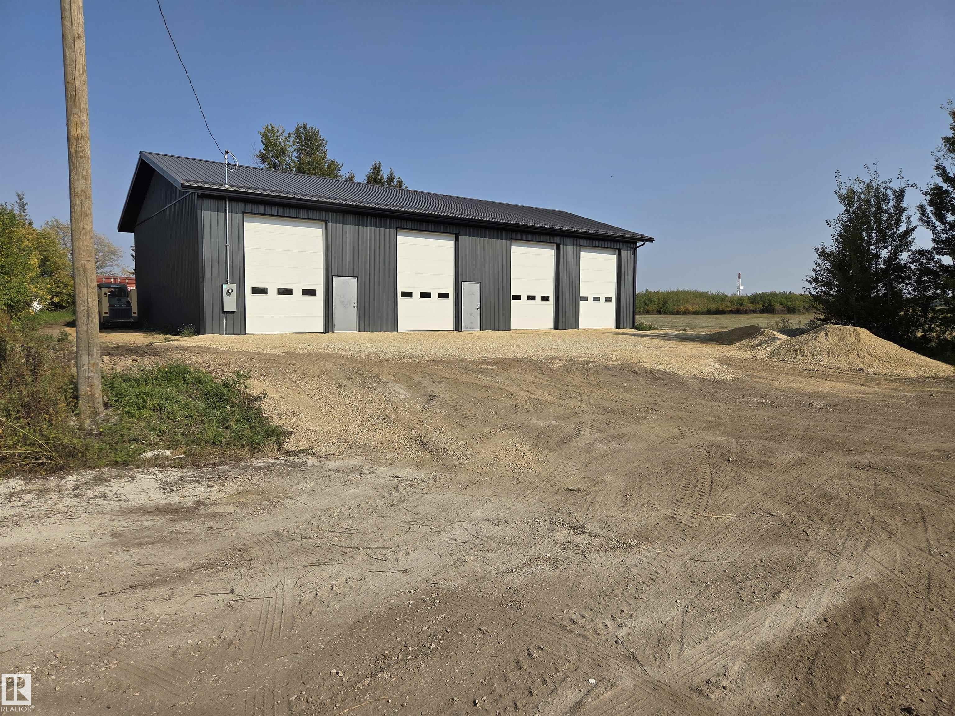  Industrial Property for Sale, MLS® # E4462209