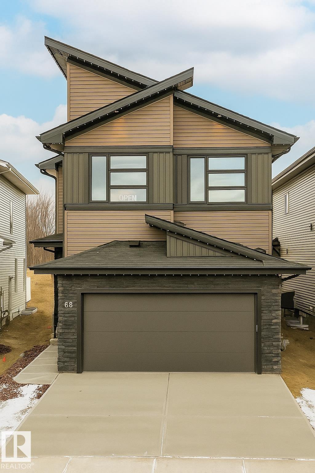 68 Fenwyck Boulevard, Spruce Grove, MLS® # E4462210