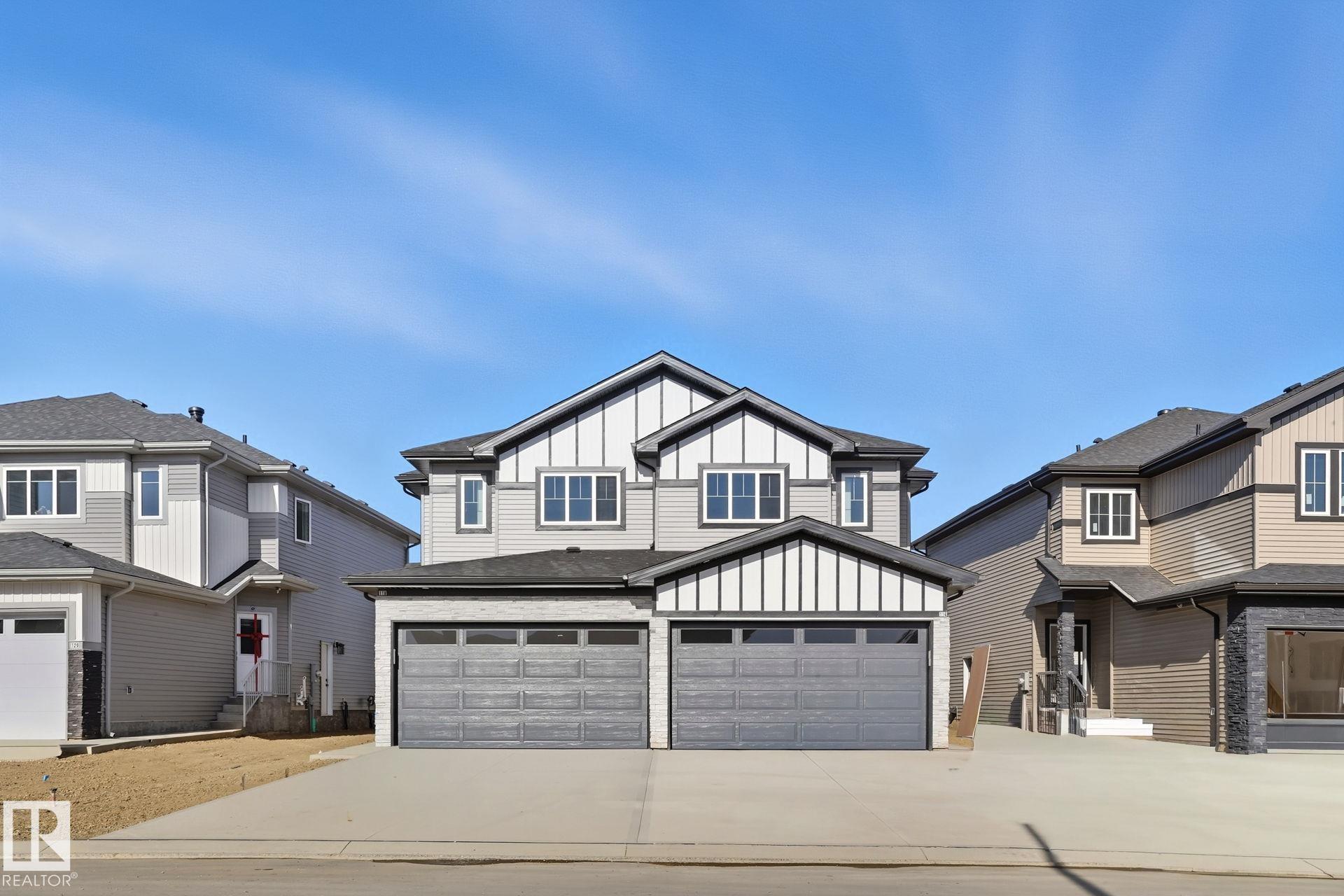 116 Spring Link, Spruce Grove, MLS® # E4462213