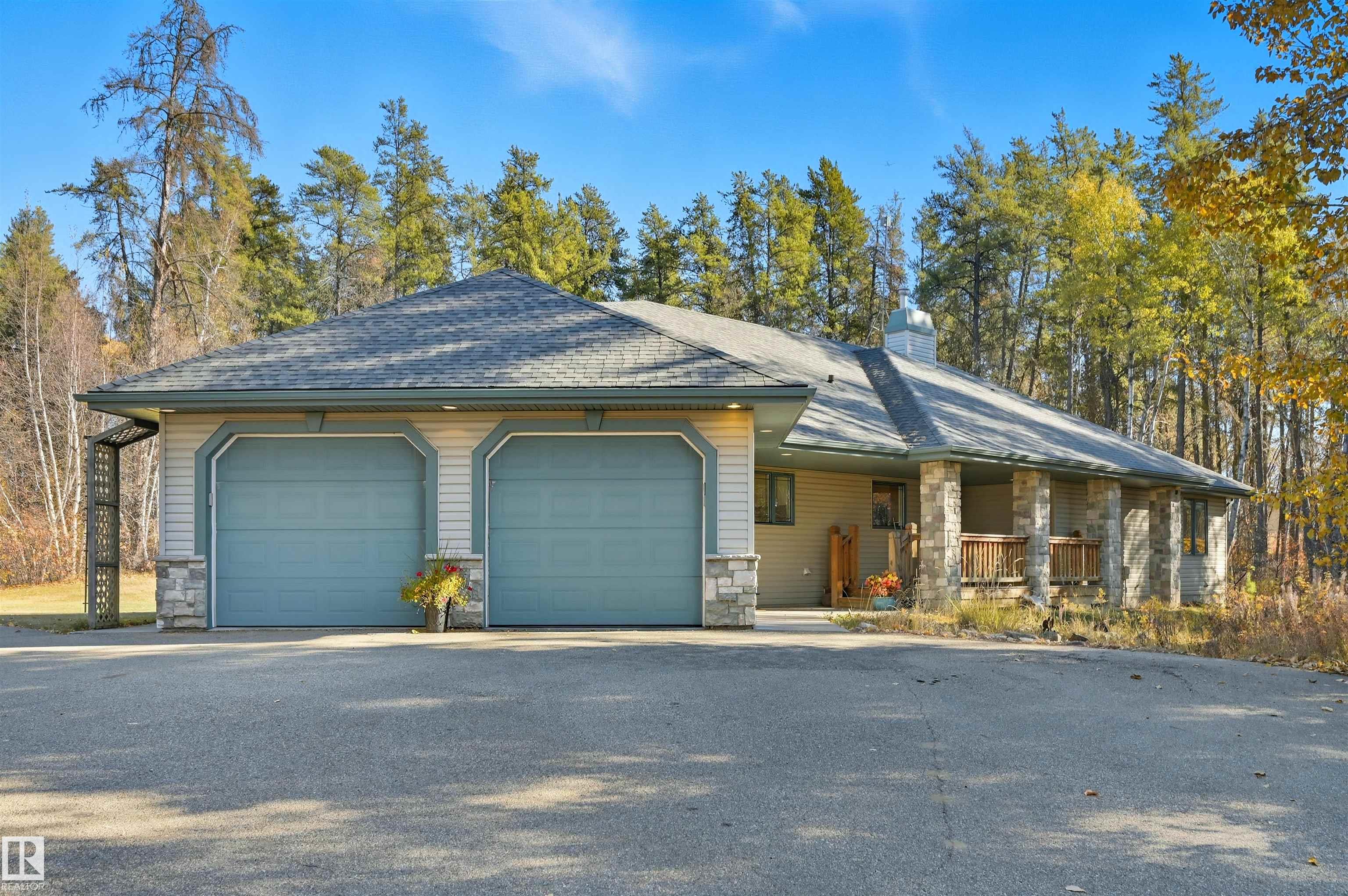 27 26213 Twp Road 512, Rural Parkland County, MLS® # E4462214