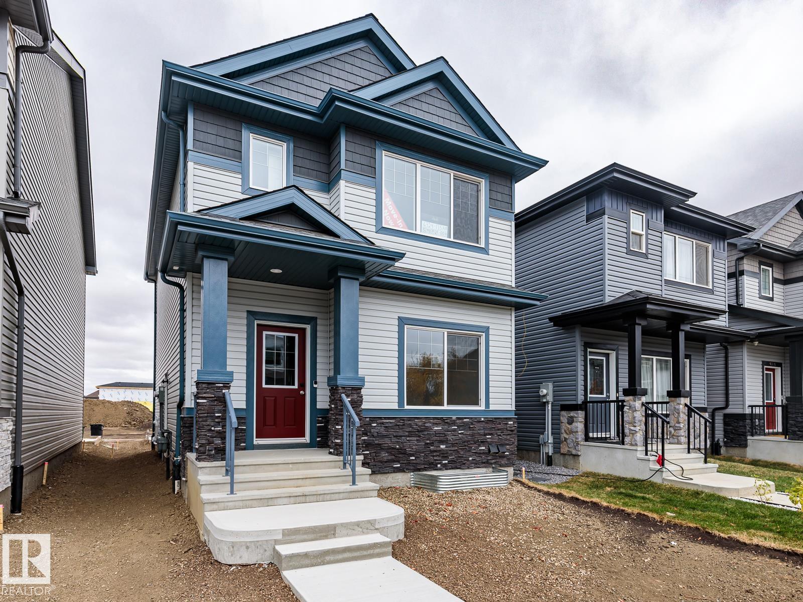 6324 175 Avenue, Edmonton, MLS® # E4462215