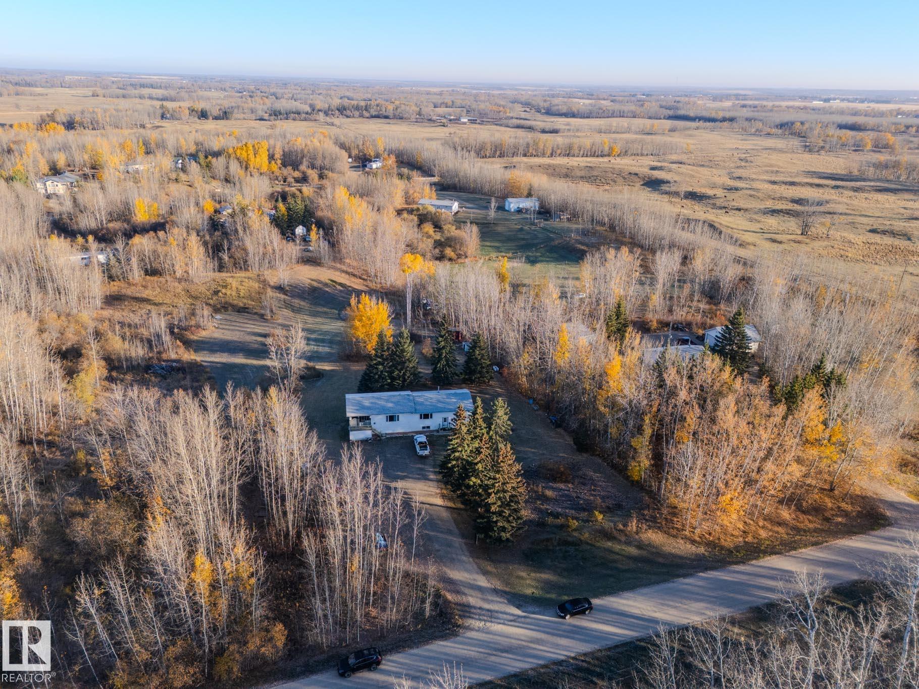 4 54222 Rge Road 25, Rural Lac Ste. Anne County, MLS® # E4462218