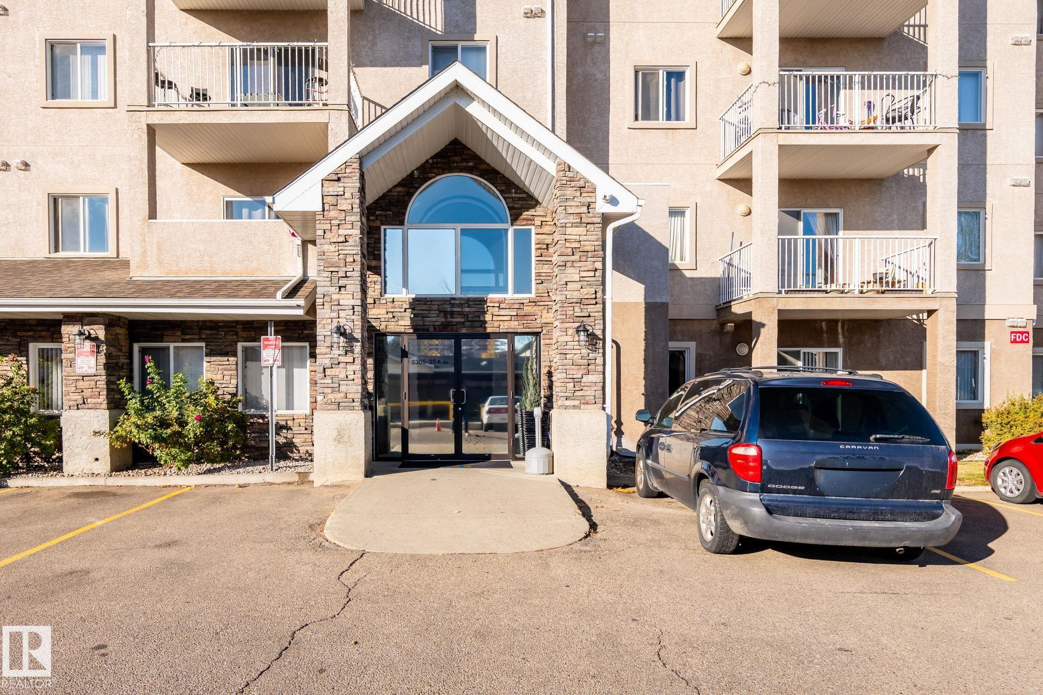 114 2305 35a Avenue, Edmonton, MLS® # E4462220