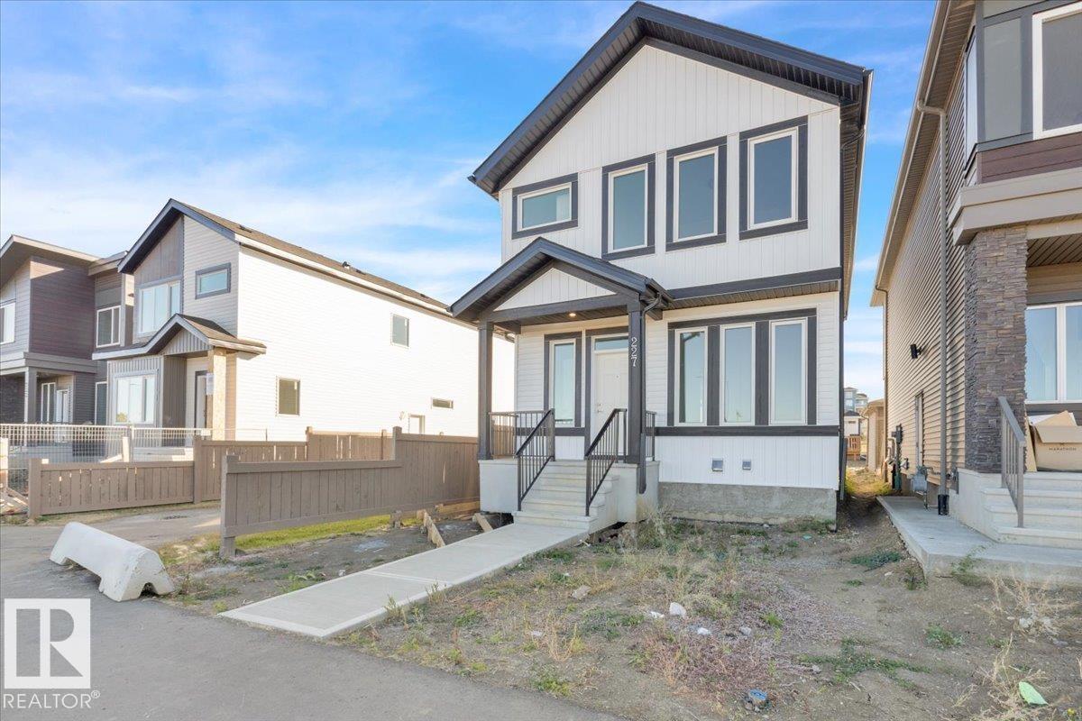 227 Deer Valley Drive, Leduc, MLS® # E4462222