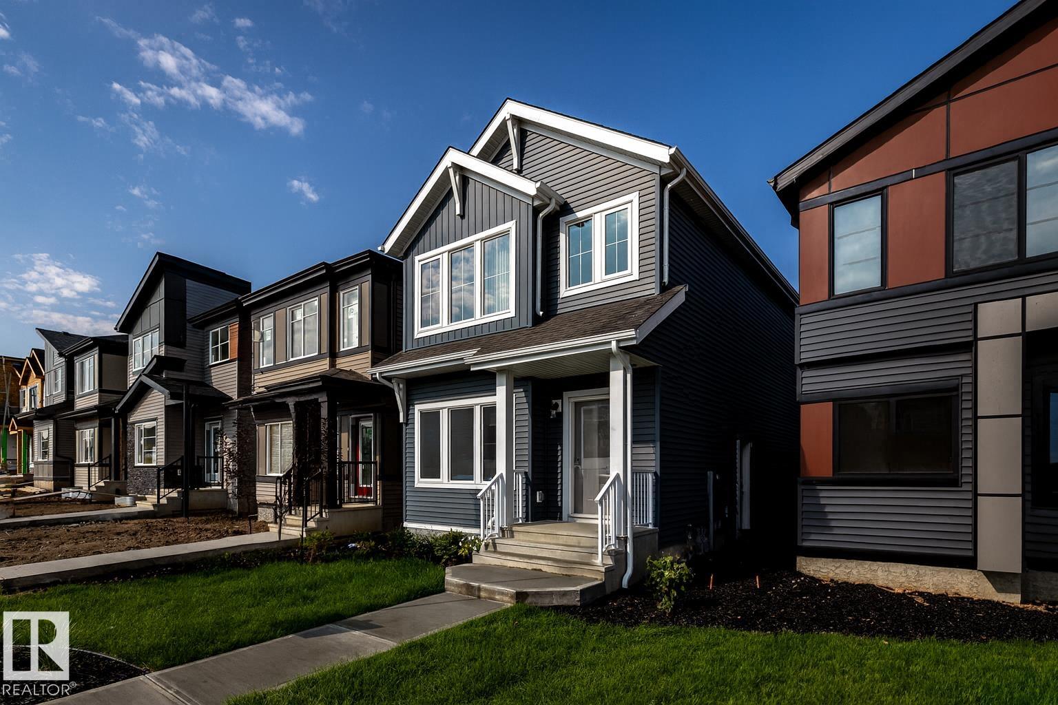 308 29 Street, Edmonton, MLS® # E4462226